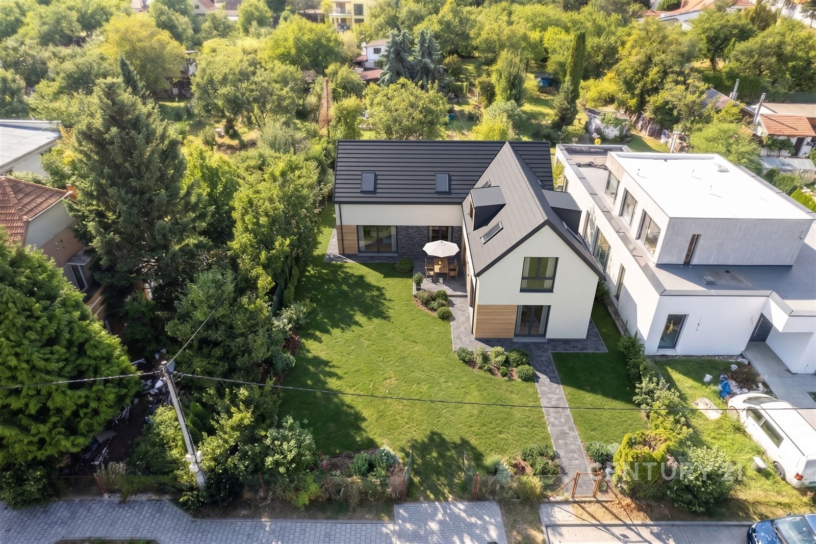 Pozemky pro bydlení, Brno Horní Heršpice