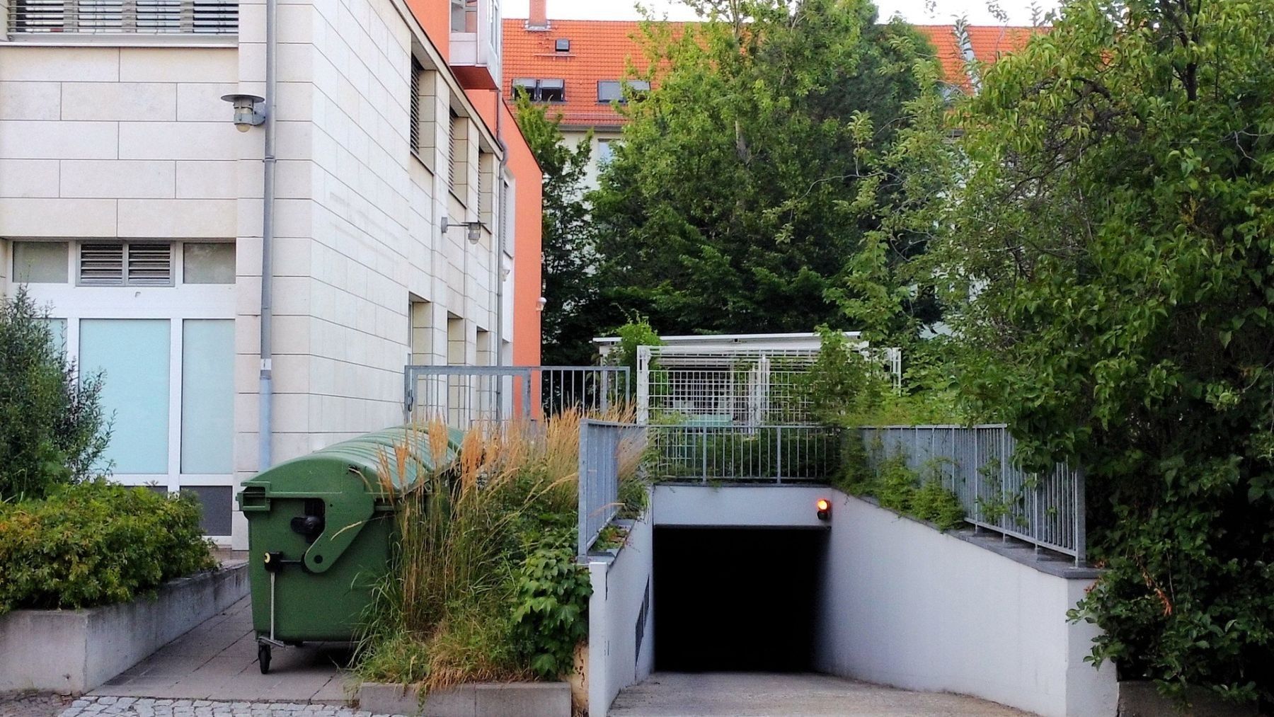 2+1, Hölderlinstraße 1 Leipzig Gohlis-Mitte Sachsen 04157, 50 m² - 2