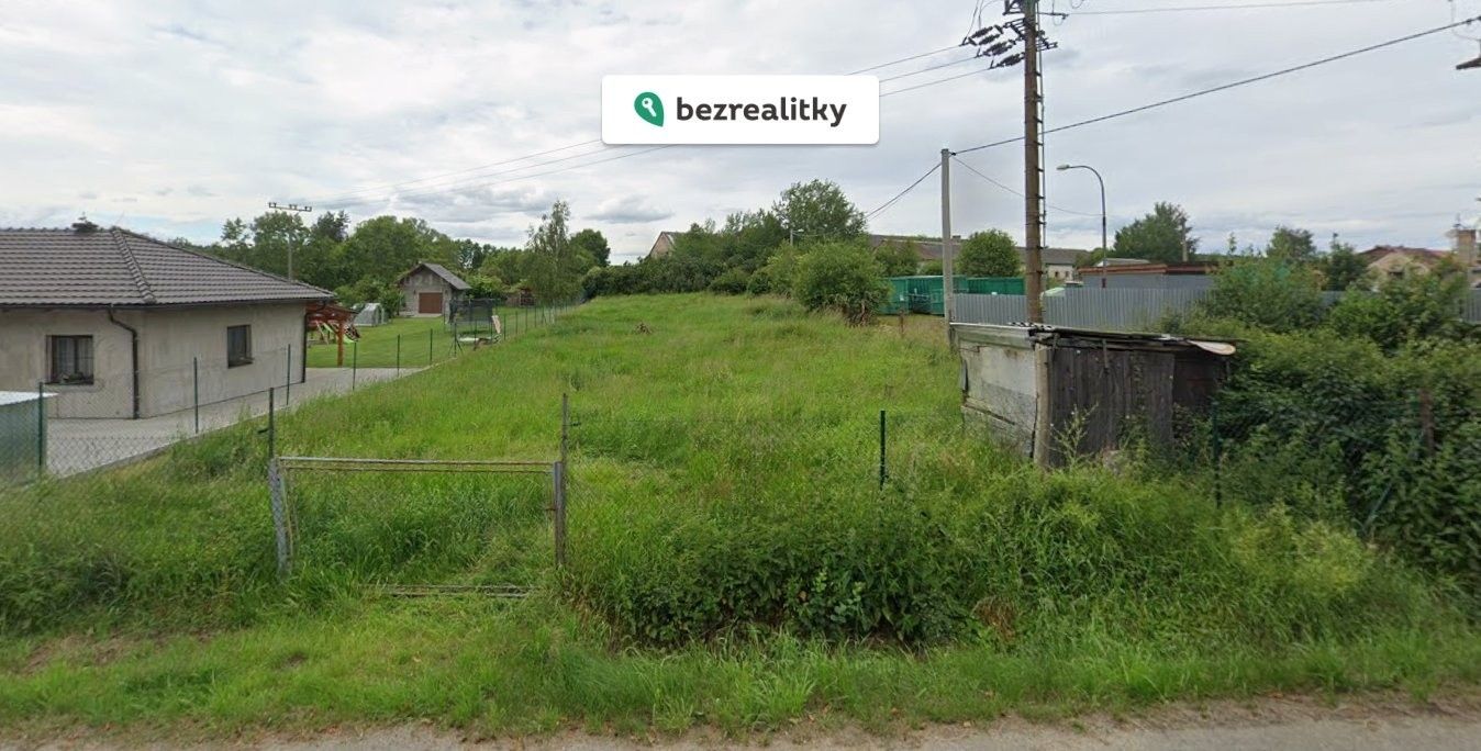 Pozemky pro bydlení, Stráž