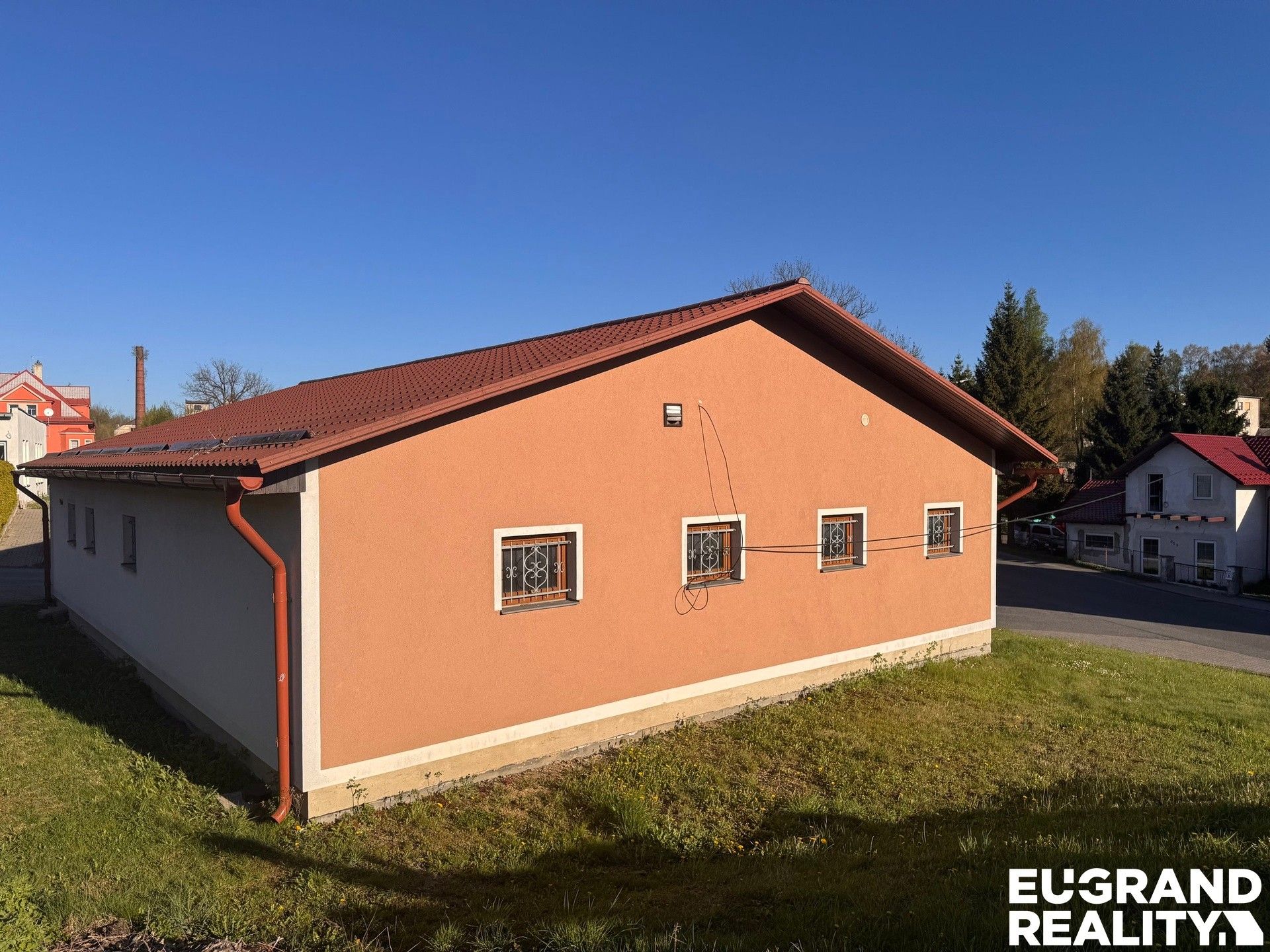 Obchodní prostory · 170 m² · Mikulášovice - 3