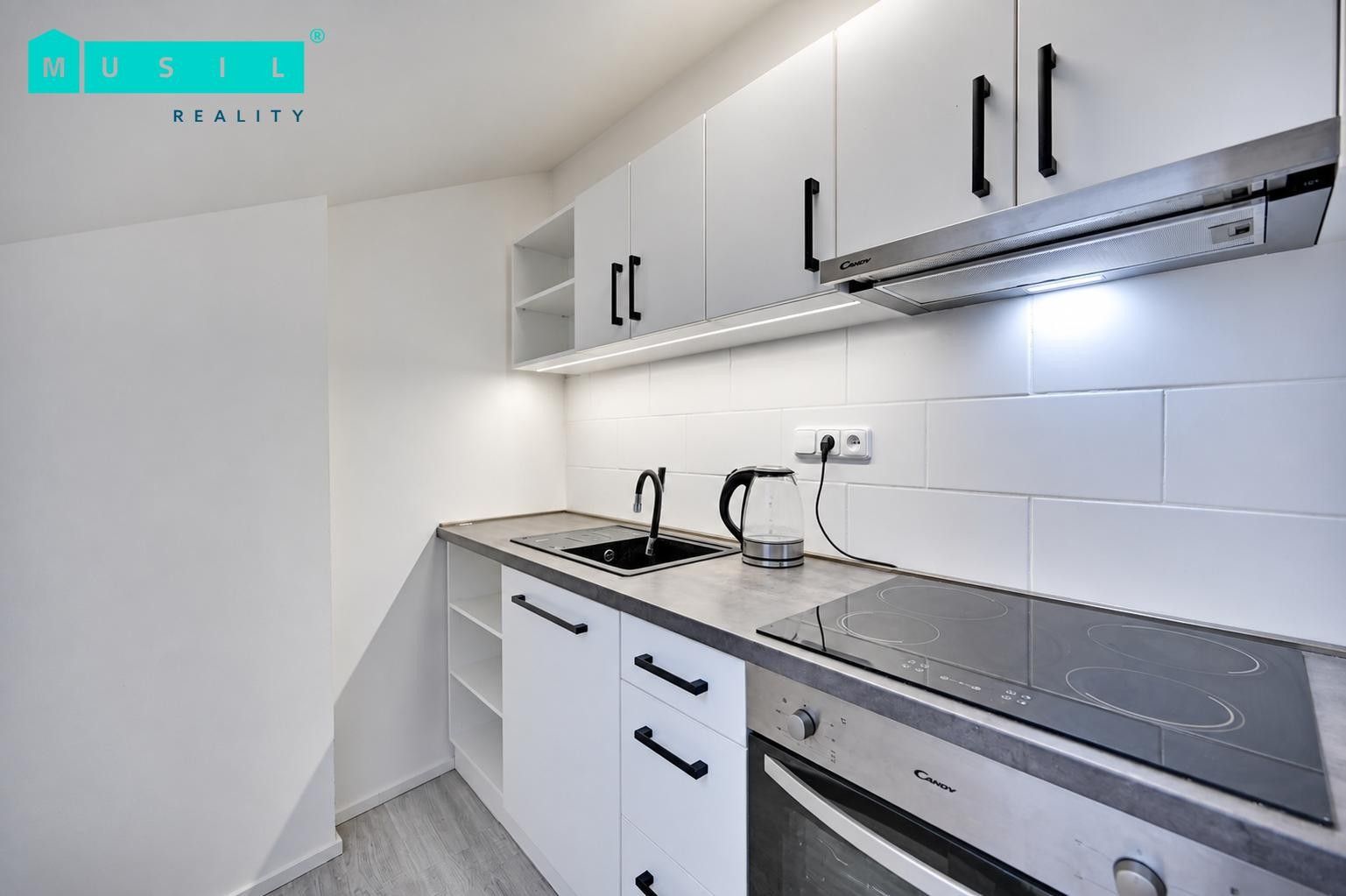 Byt 2+kk · 61 m² · Wurmova, Olomouc - 4