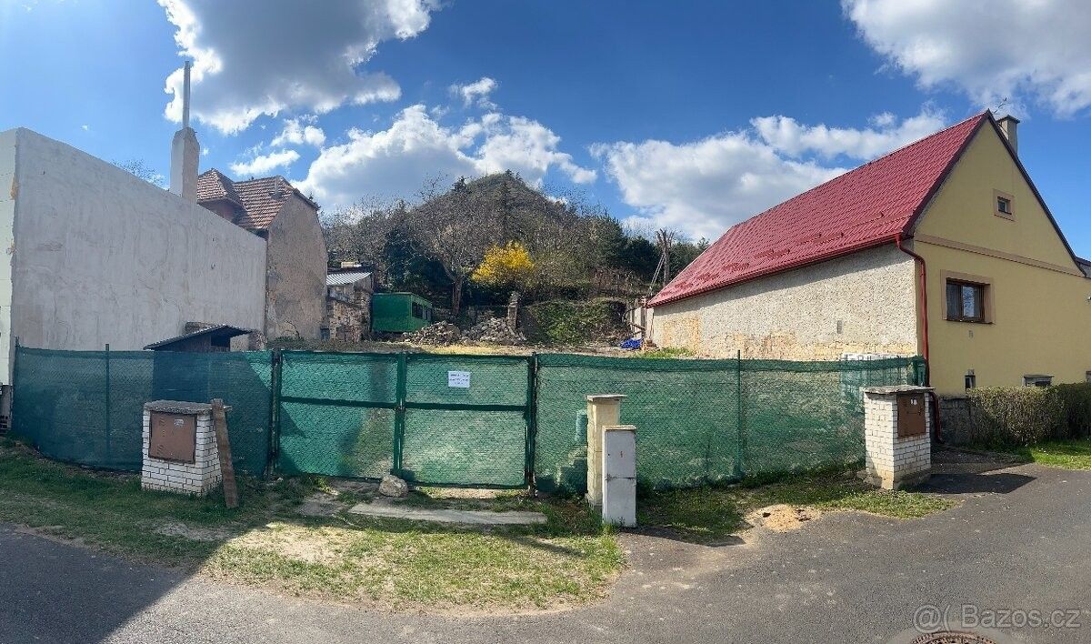 Prodej pozemek pro bydlení - Raná, 439 24