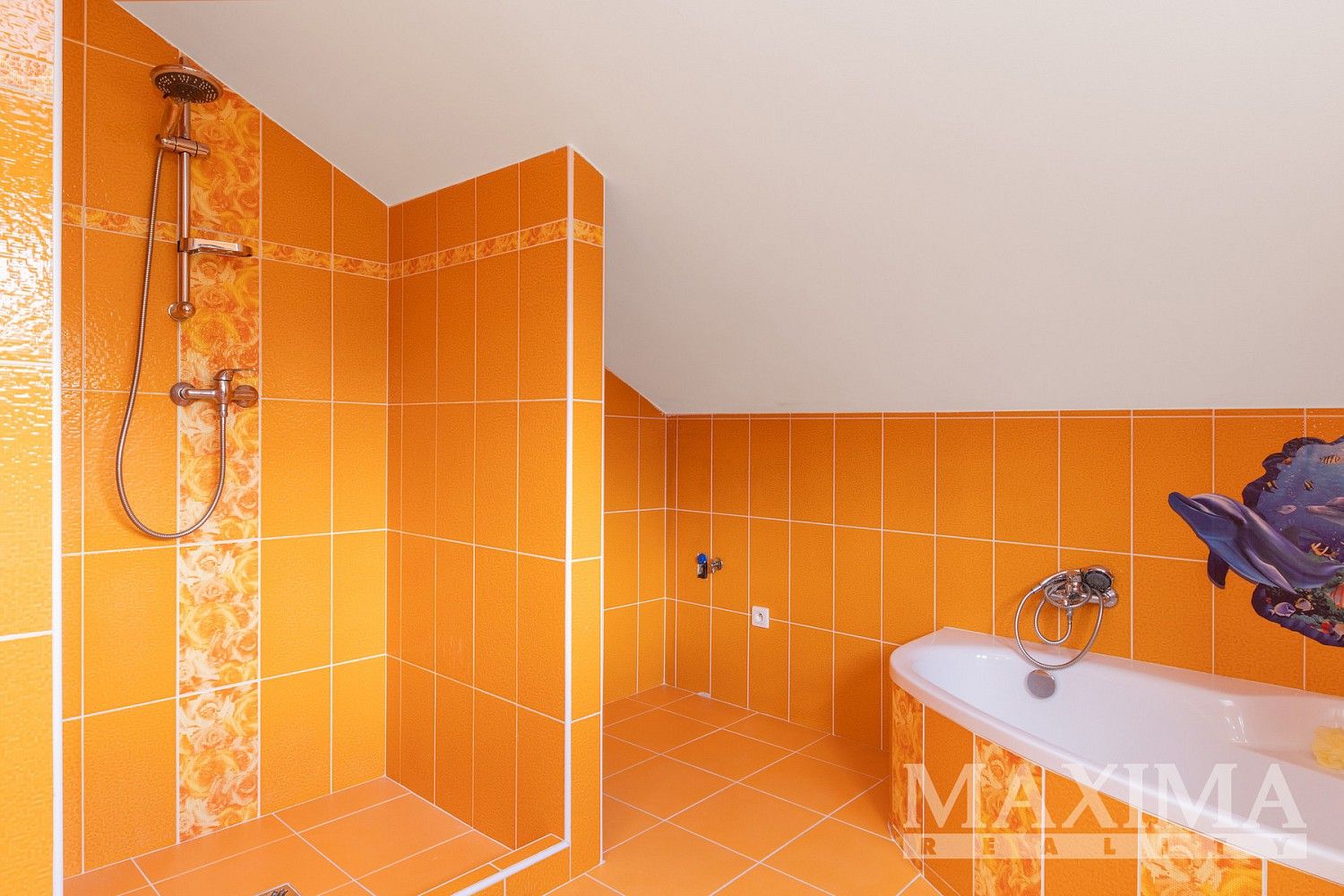 Pronájem rodinný dům - Ostrava - Nová Bělá, okres Ostrava-město, Moravskoslezský kraj, 100 m² - 5