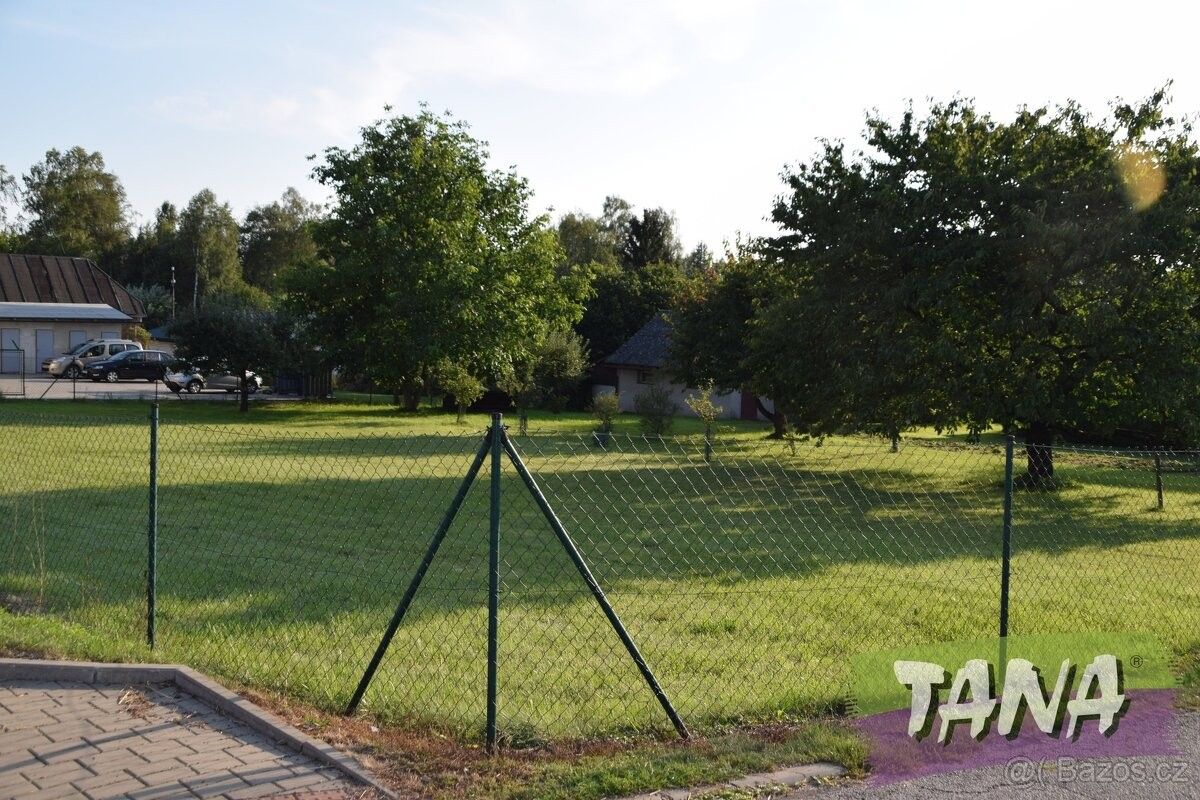 Pozemky pro bydlení, Vítězná, 544 62