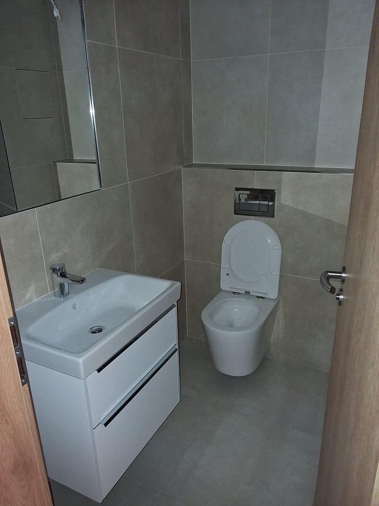 Byt 1+kk · 38 m² · Na Roudné, Plzeň - Severní Předměstí - 4