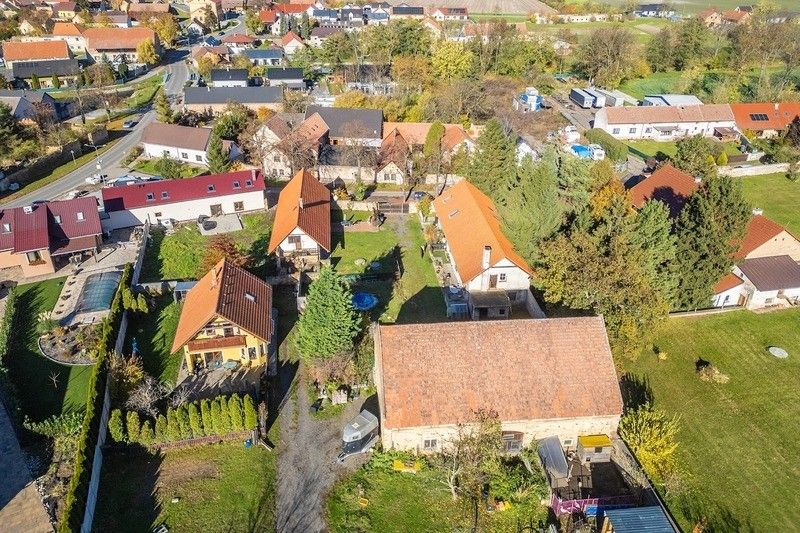 Rodinné domy, Kounice, 289 15