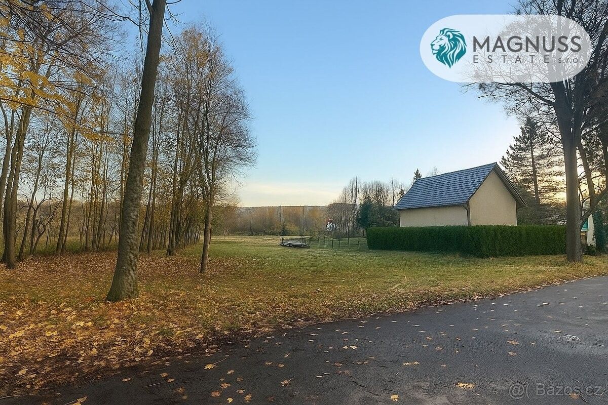 Prodej rodinný dům - Mořkov, 742 72