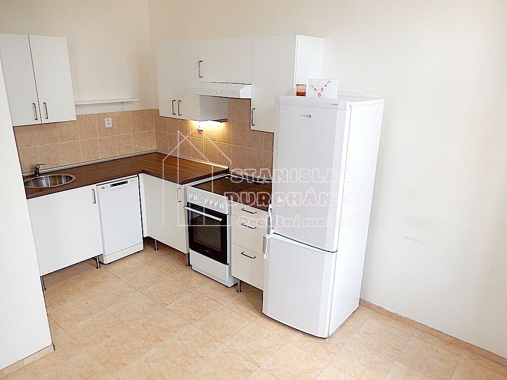 Pronájem byt - Praha, 186 00