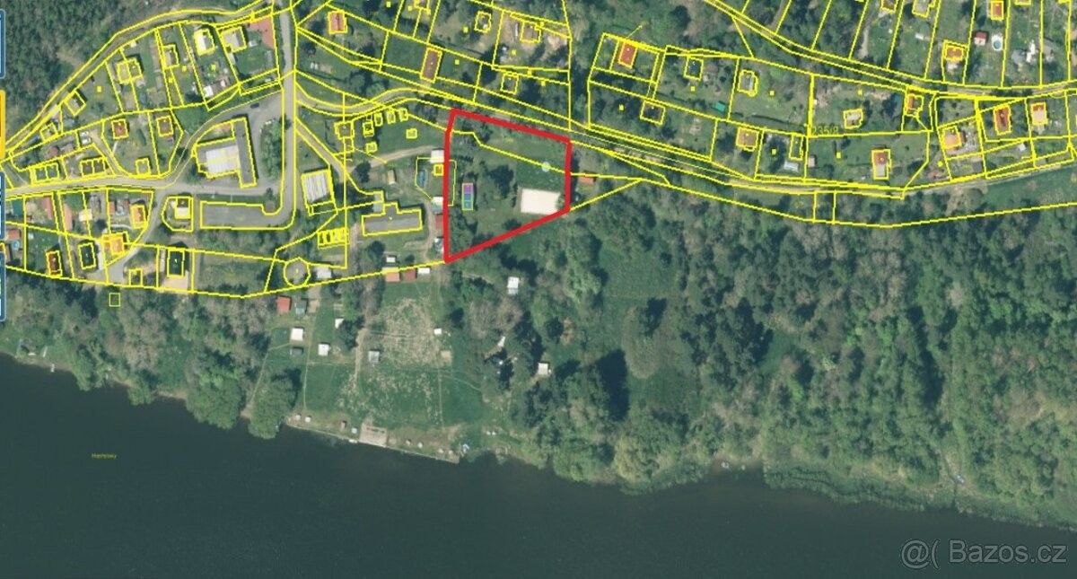 Pozemky pro bydlení, Stříbro, 349 01