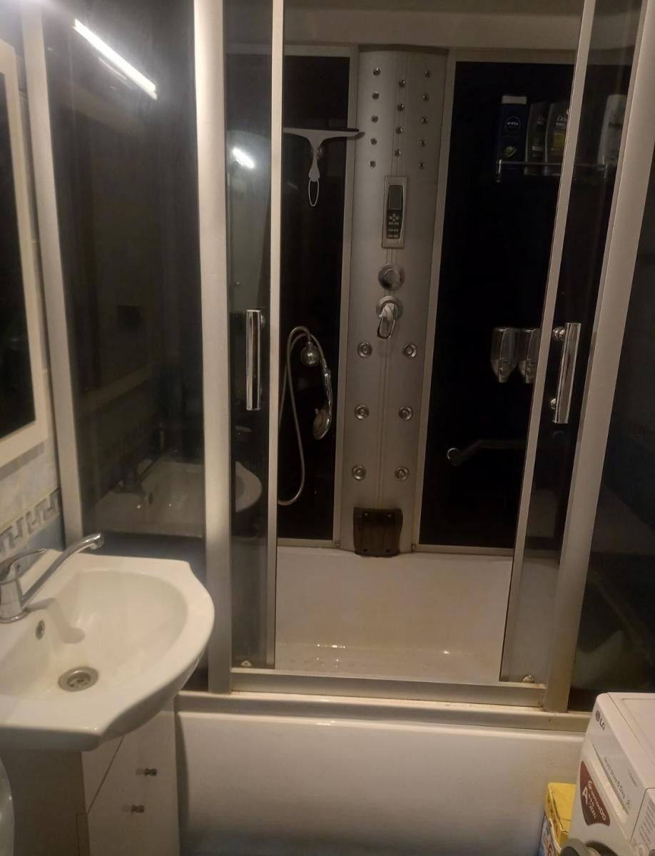 Prodej byt 3+1 - Na Třešňovce, Mariánské Lázně, 64 m²