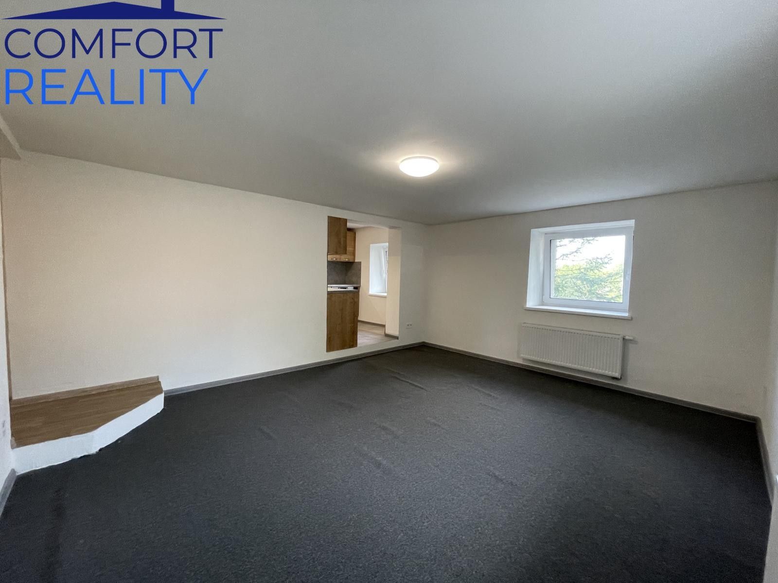 3+kk, Melč, 70 m² - 2