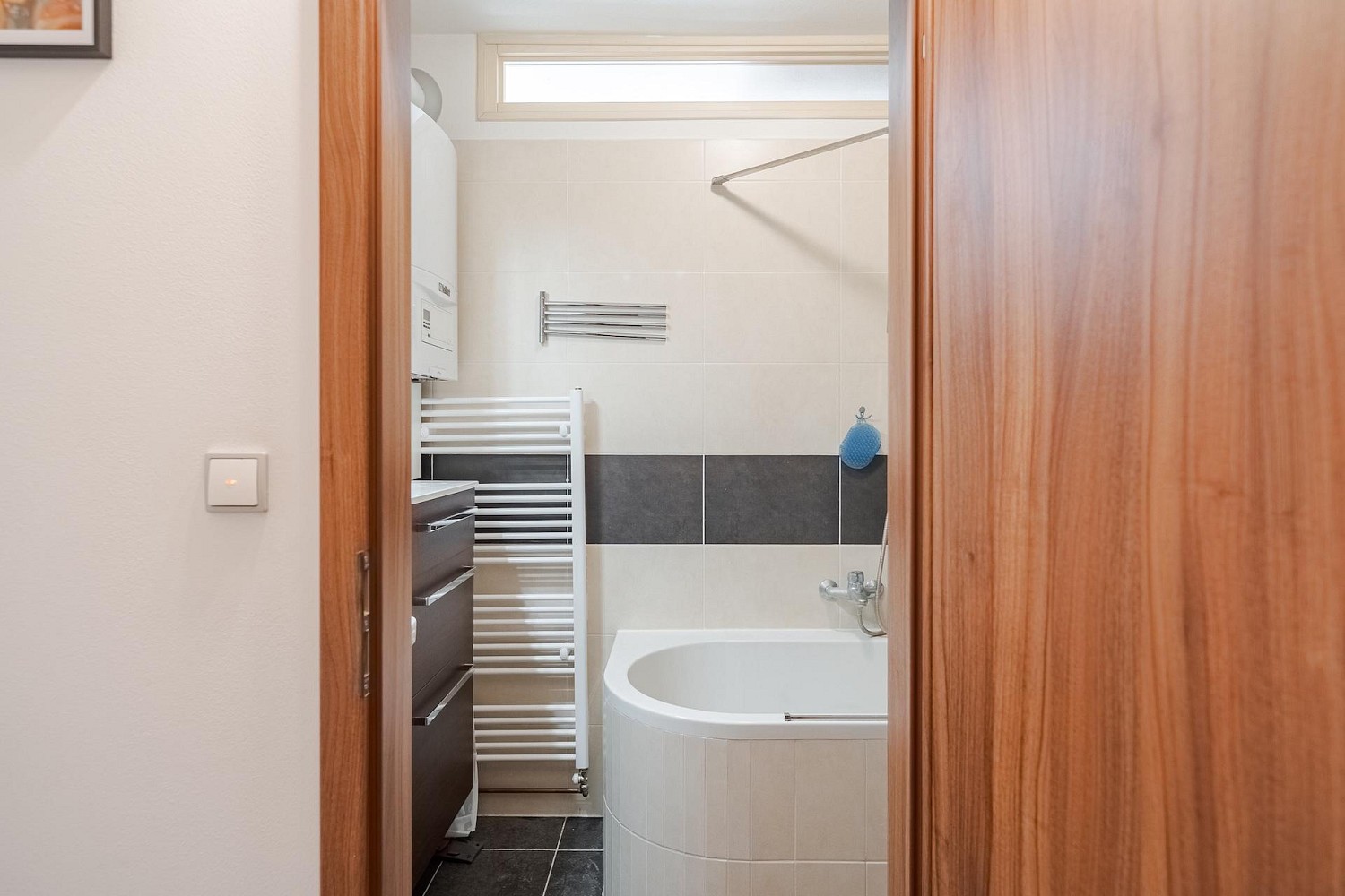 Byt 3+1 · 58 m² · 17. listopadu, Litomyšl - Litomyšl-Město, okres Svitavy - 3