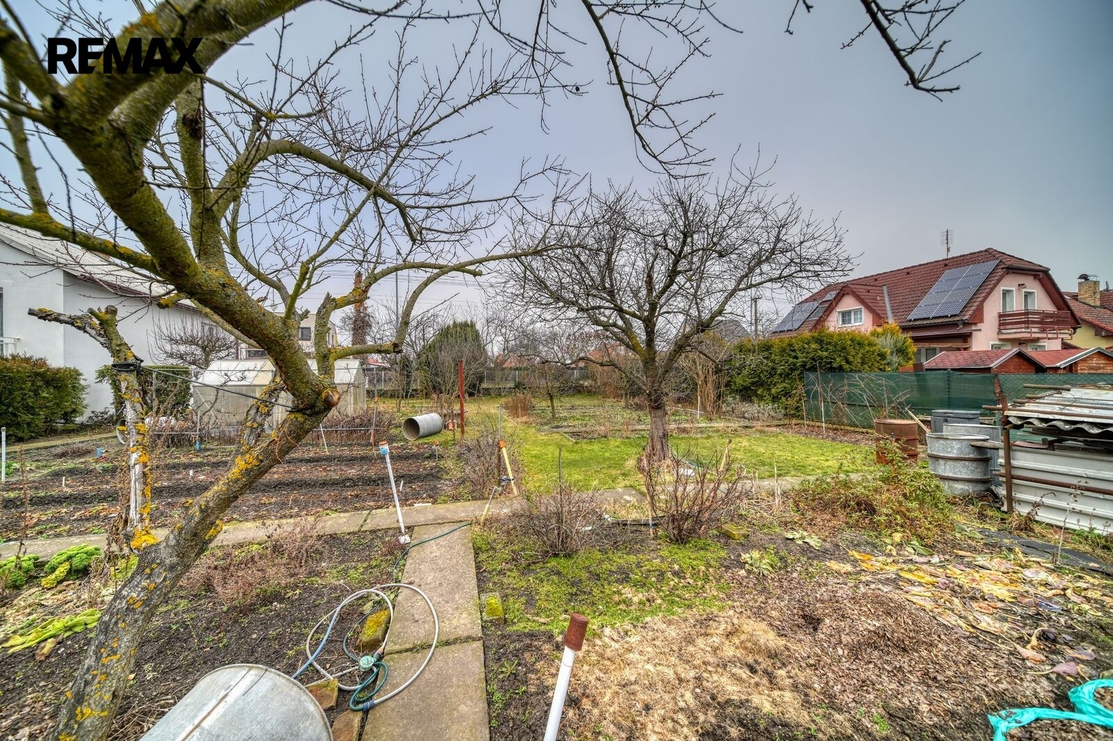 Prodej pozemek pro bydlení - Kolín, 533 m² - 5