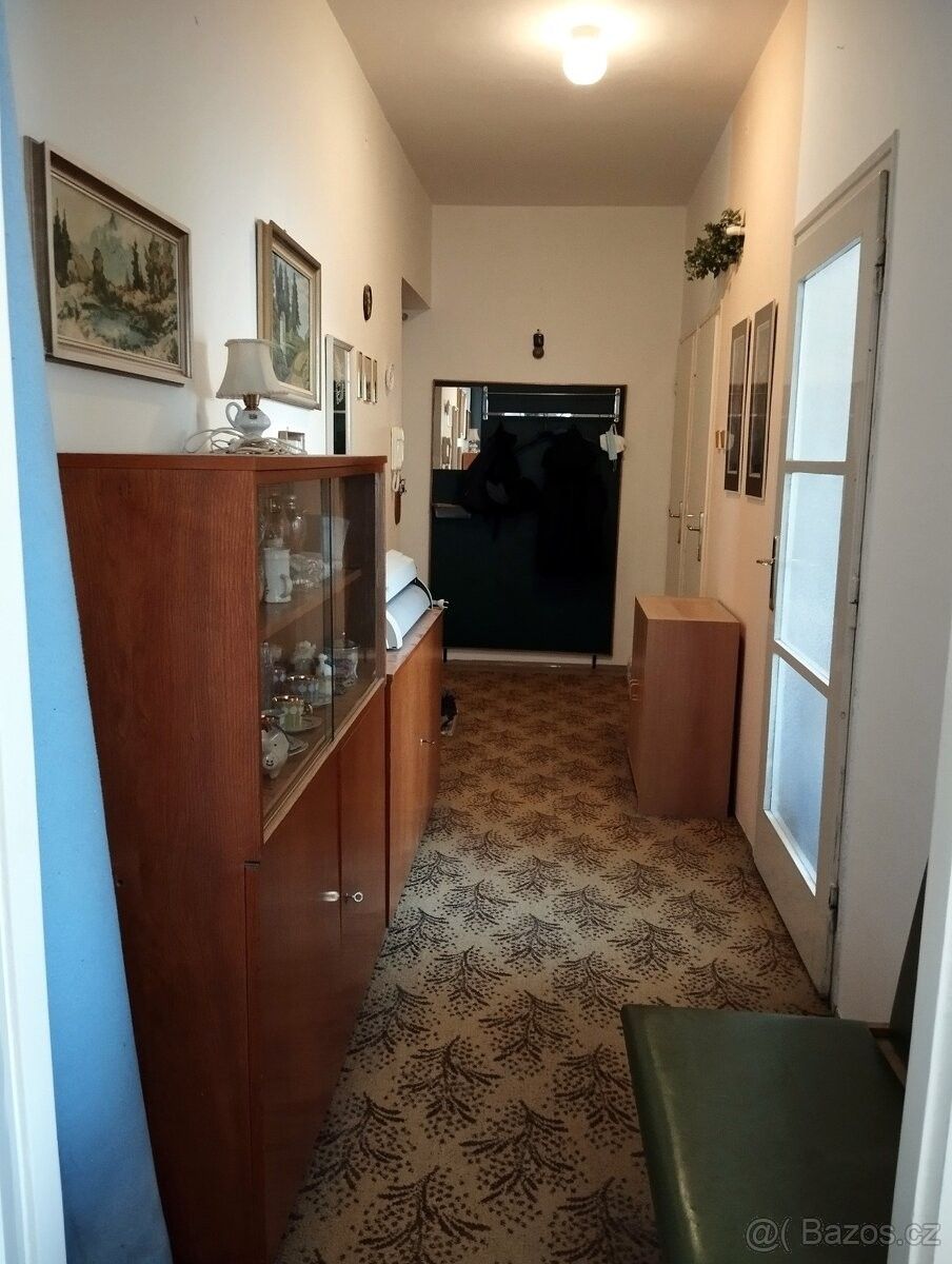 Prodej byt - Opava, 746 01