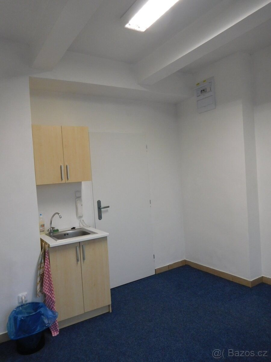 Pronájem kancelář - Brno, 614 00