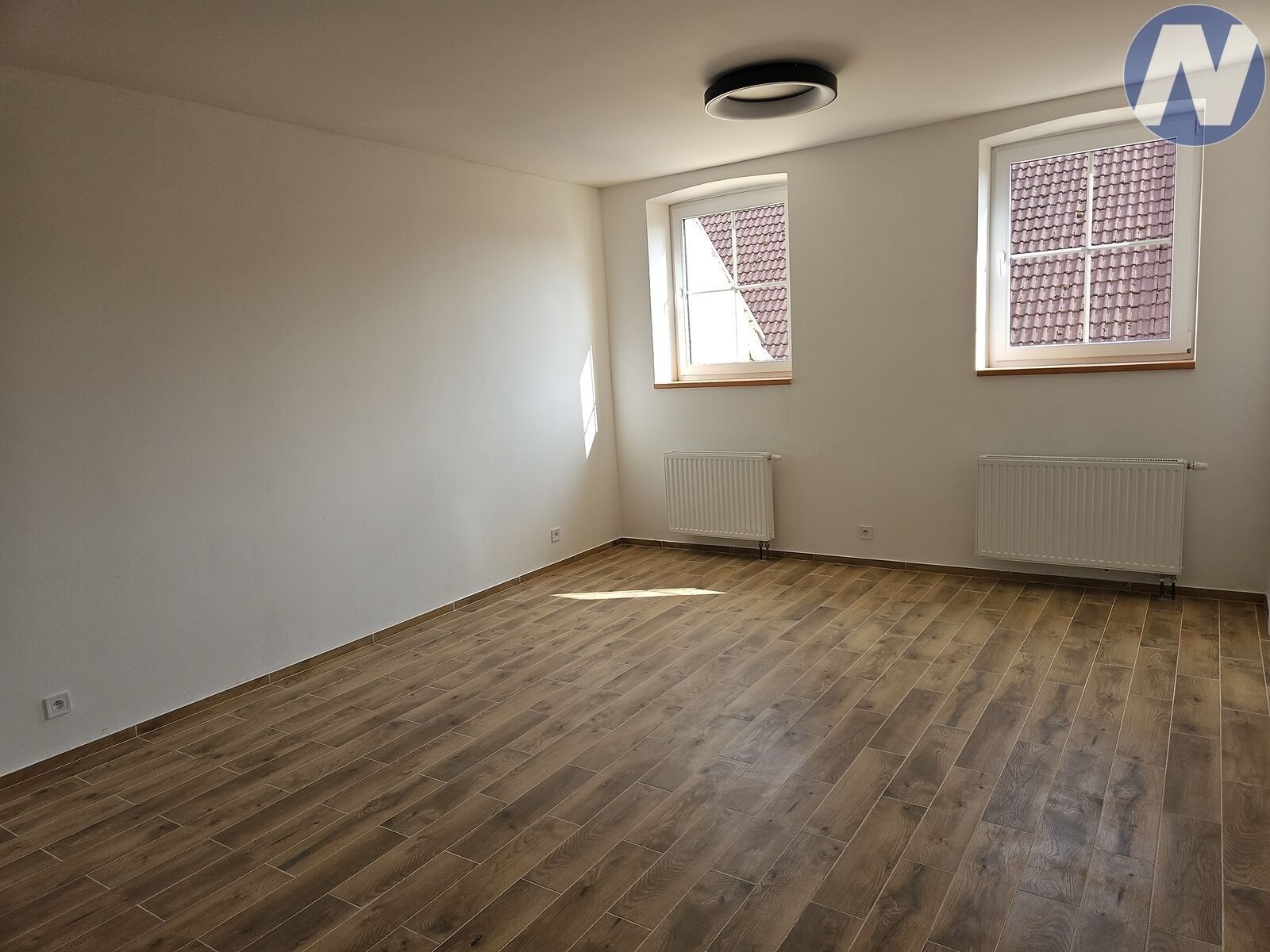 Pronájem byt 2+kk - Jeronýmova 55, Husinec, 50 m²