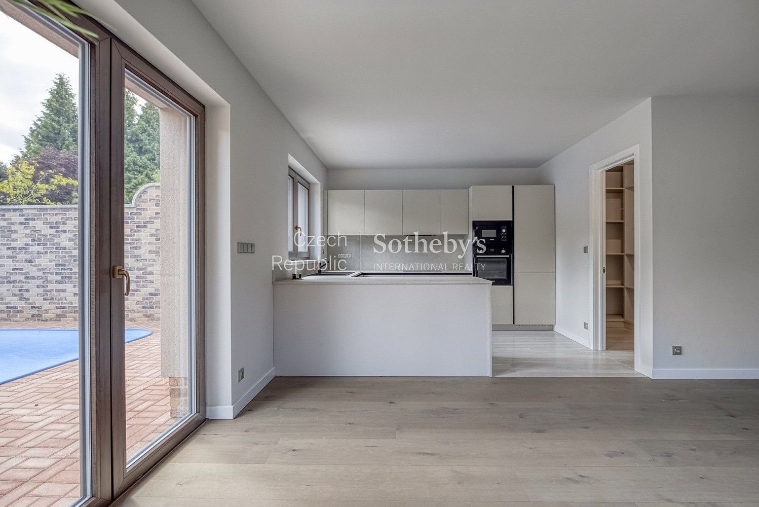 Rodinné domy, Praha - Nebušice, okres Praha 6, Hlavní město Praha, 184 m² - 2