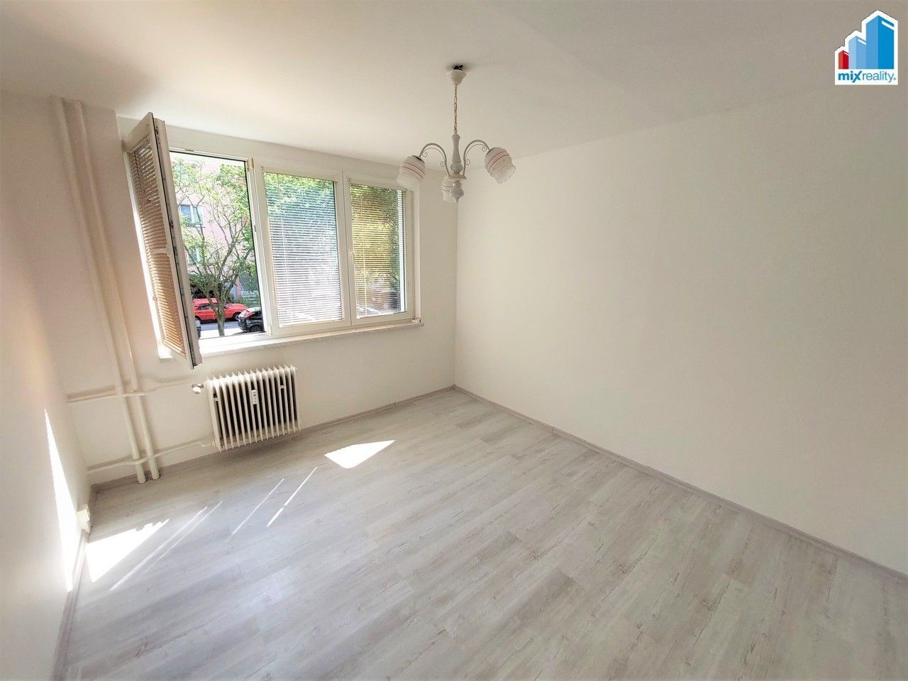 Prodej byt 3+1 - Pod Hůrkou, Klatovy, 70 m²