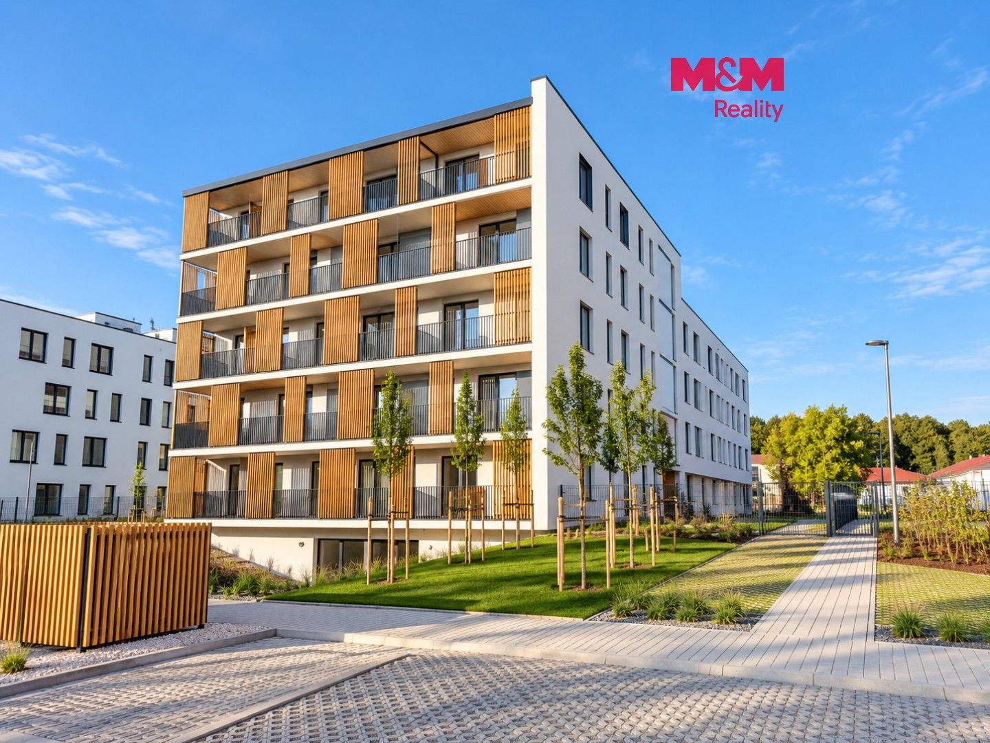 Byt 2+kk, 51 m²