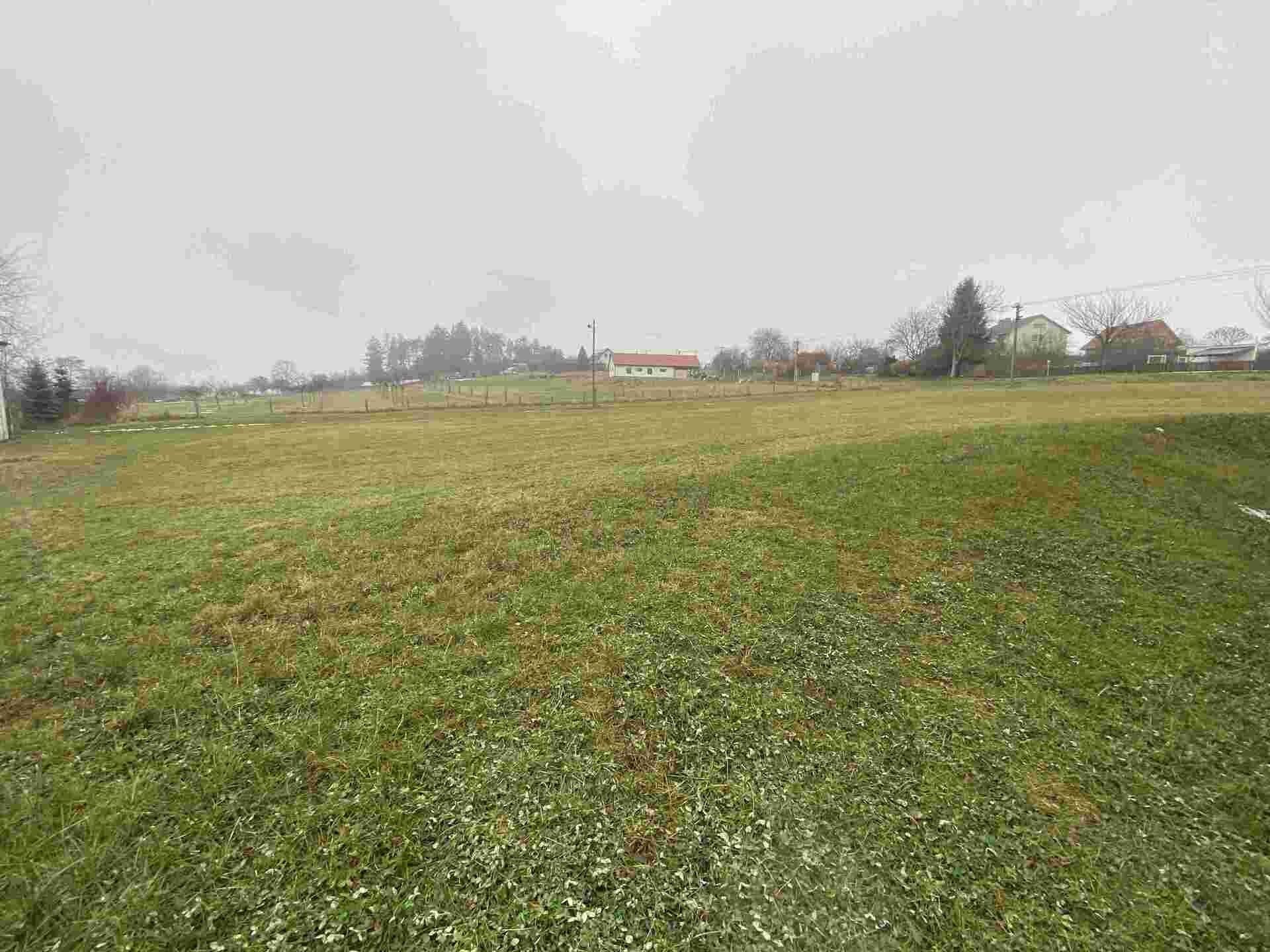 Komerční pozemky, Ratiboř, 1 m²