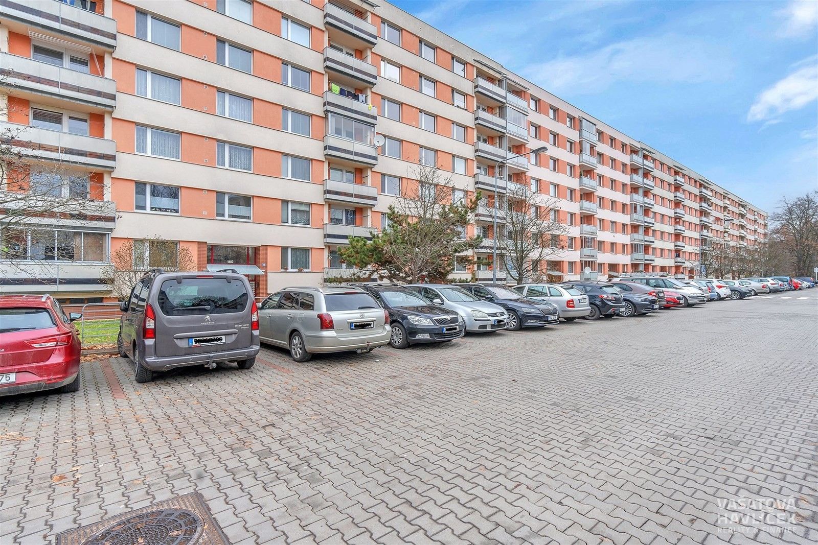 2+kk, Jungmannova, Hradec Králové, 45 m²