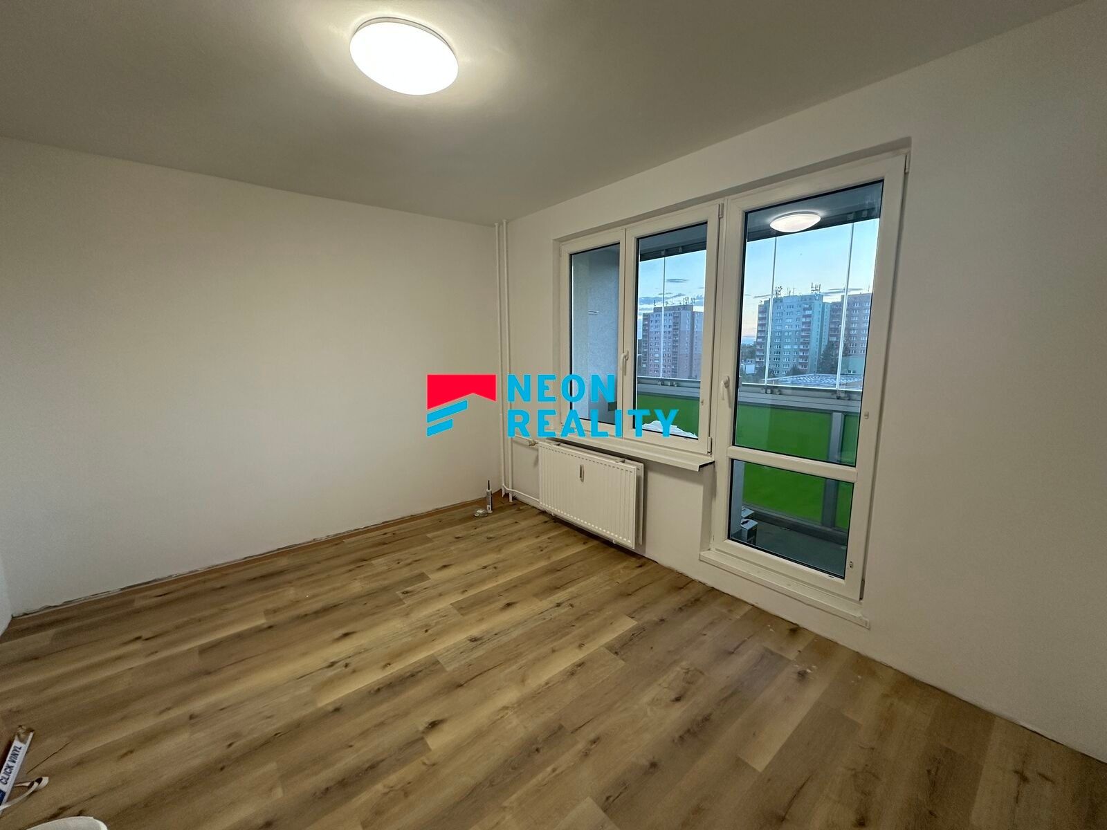 3+1, F. S. Tůmy, Orlová Lutyně, 78 m² - 2