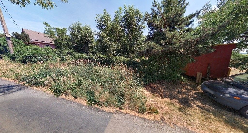 Prodej pozemek pro bydlení - Zbiroh, 338 08