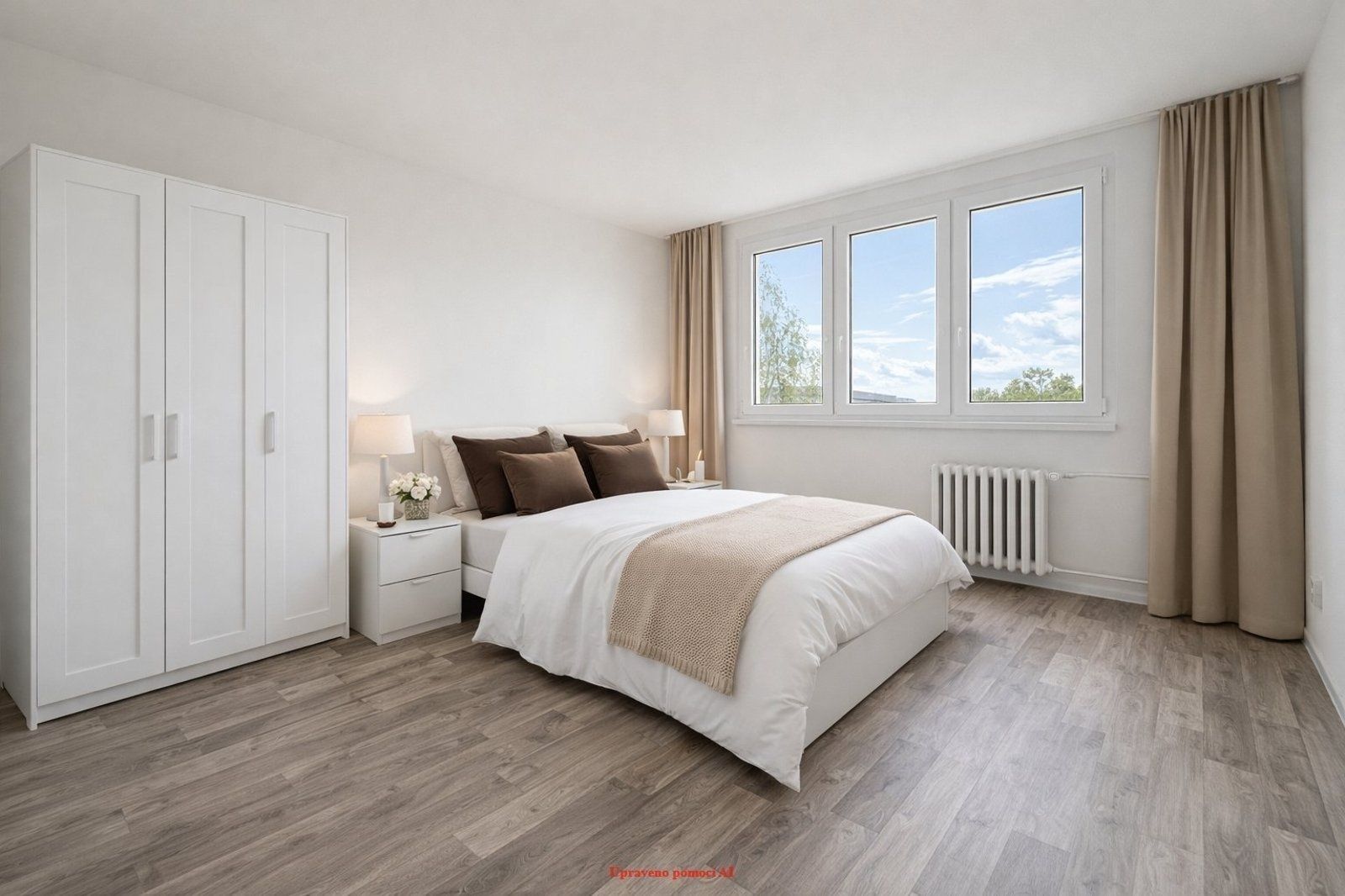 Byt 3+1 · 74 m² · Československé armády, Frýdek-Místek - Místek, Moravskoslezský kraj - 3