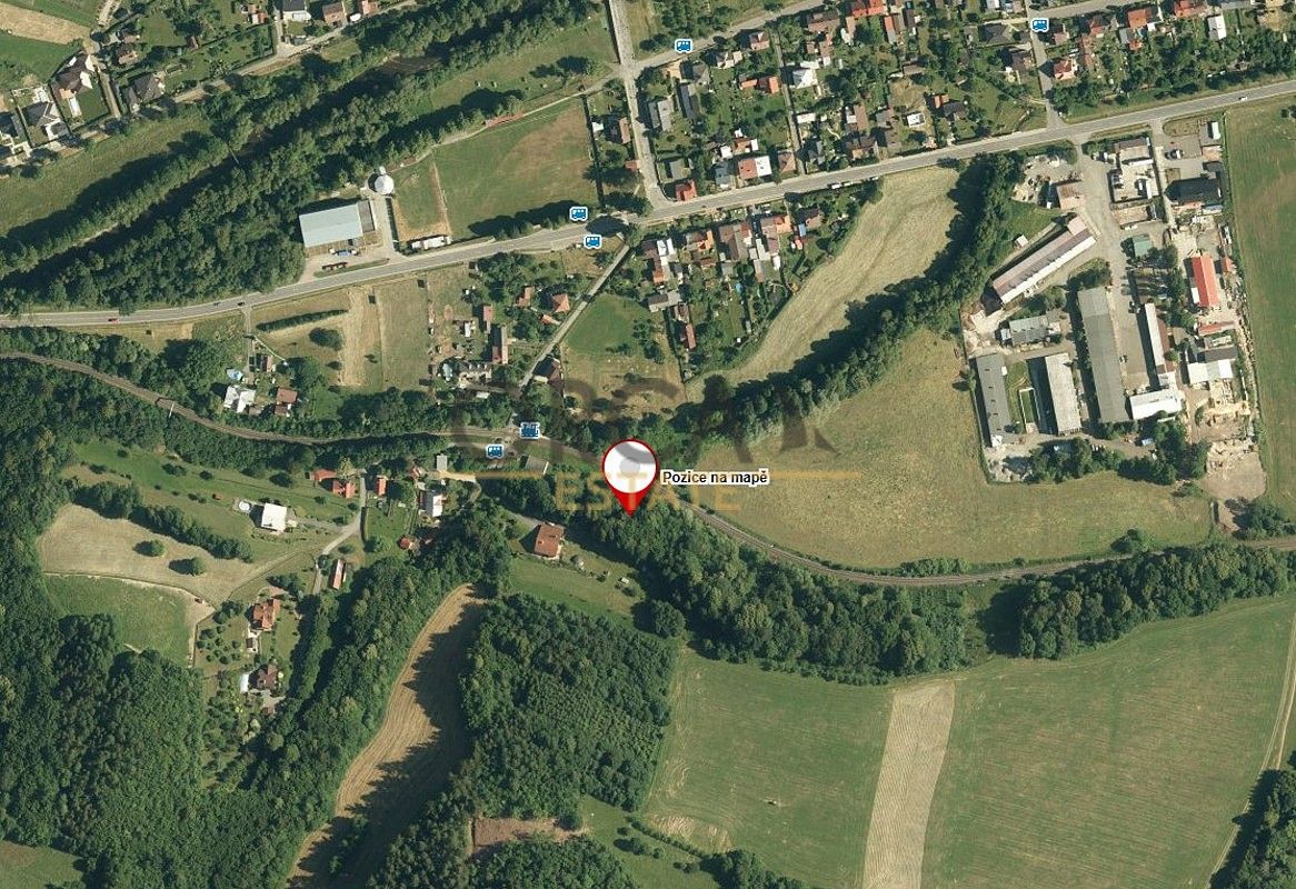 Prodej pozemek - Janová, okres Vsetín, Zlínský kraj - 5