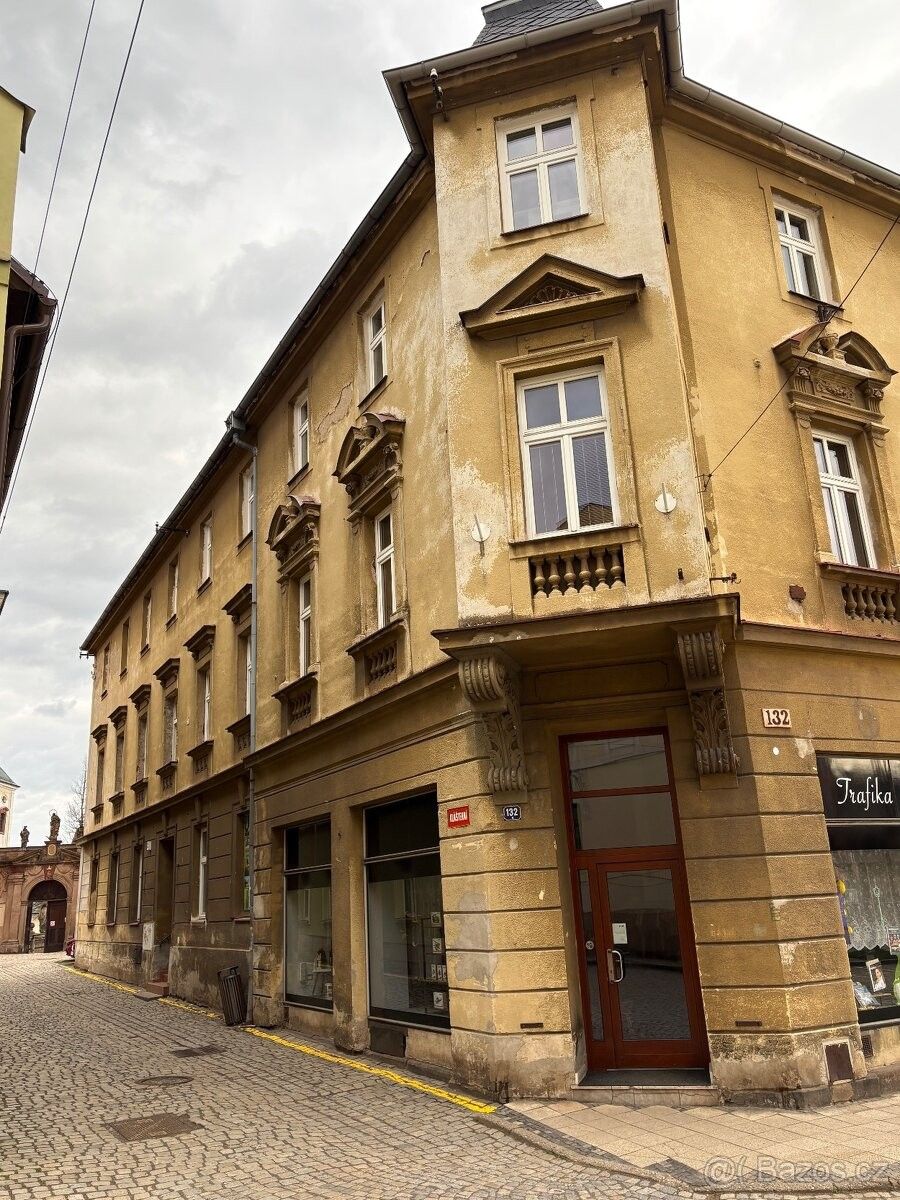 Rodinný dům · Broumov, 550 01 - 3