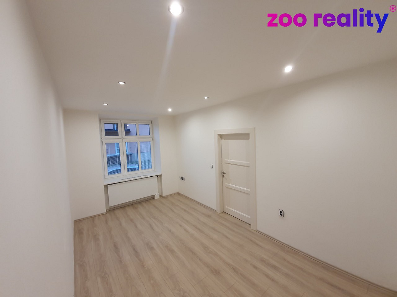 Byt 2+kk · 44 m² · Šmeralova, Olomouc - 3