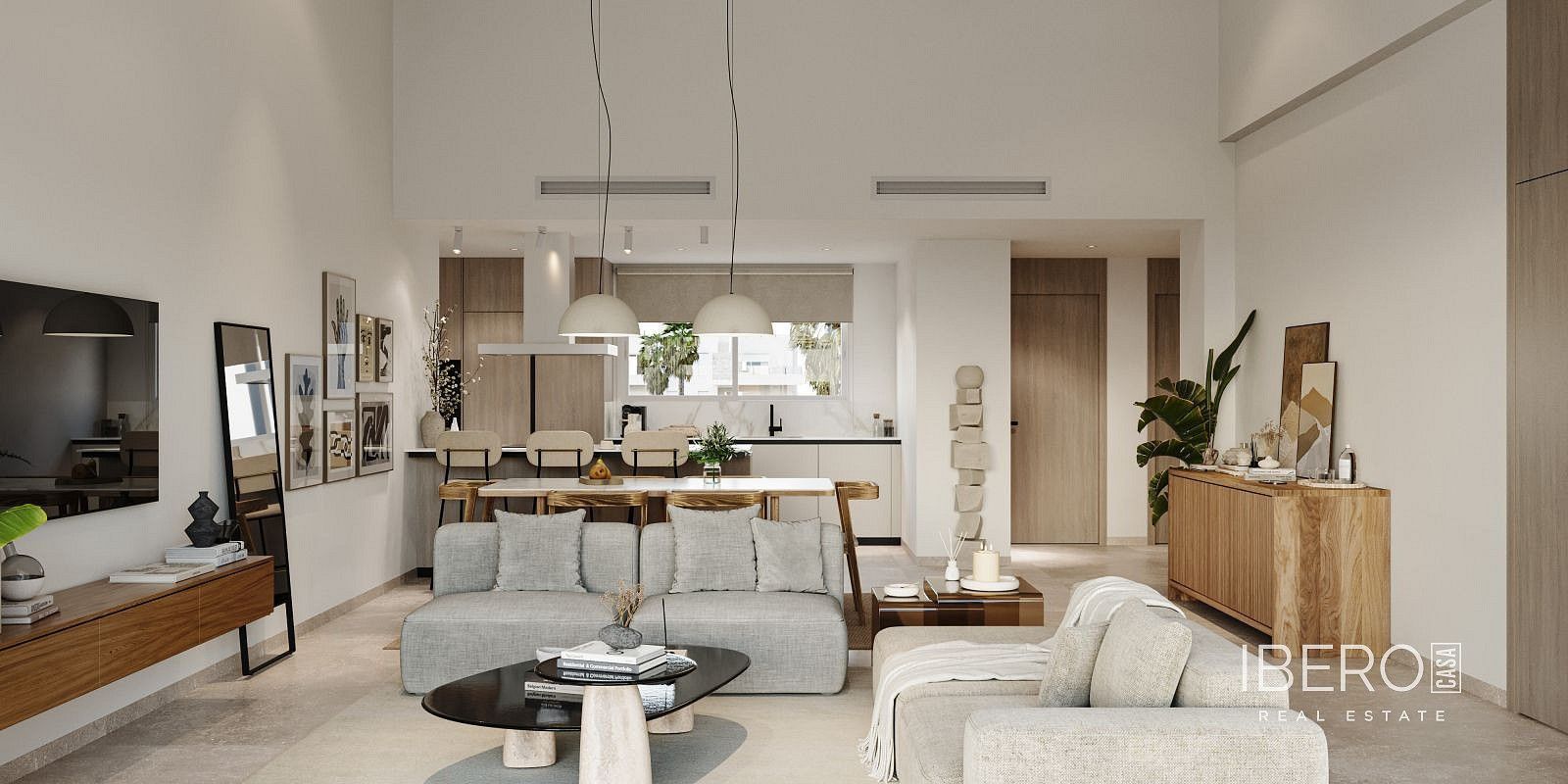 Prodej rodinný dům - La Finca Golf, ES, 135 m² - 2