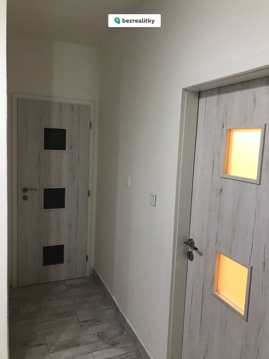 Prodej byt 3+kk - Plaňanská, Praha, 54 m²