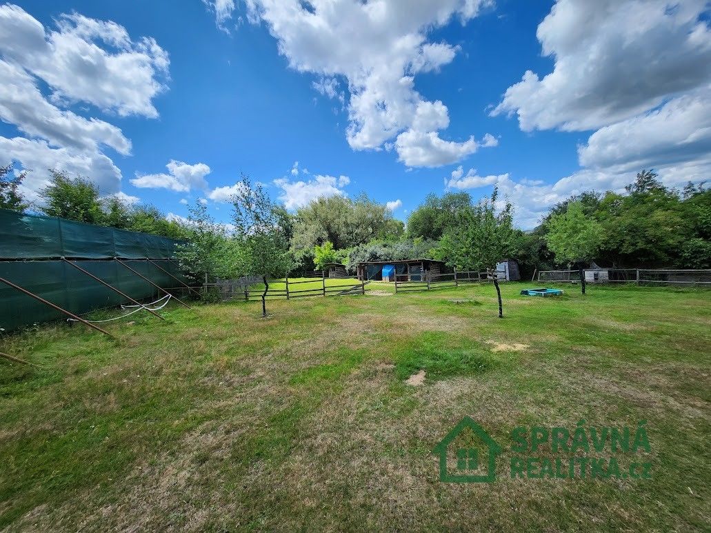 Pozemky pro bydlení, Kvášňovice, 1 m²