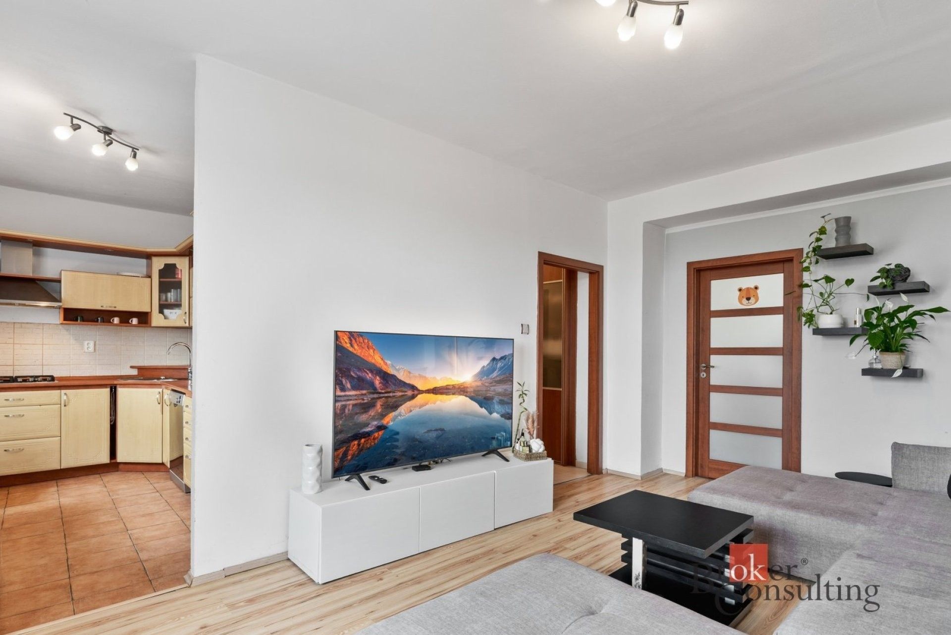Prodej byt 2+1 - Na Urbance, Roudnice nad Labem, 54 m² - 5