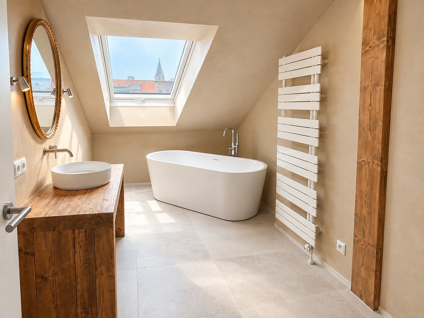 Byt 4+1 · 163 m² · Berlin Kreuzberg Berlin 10961 - 4