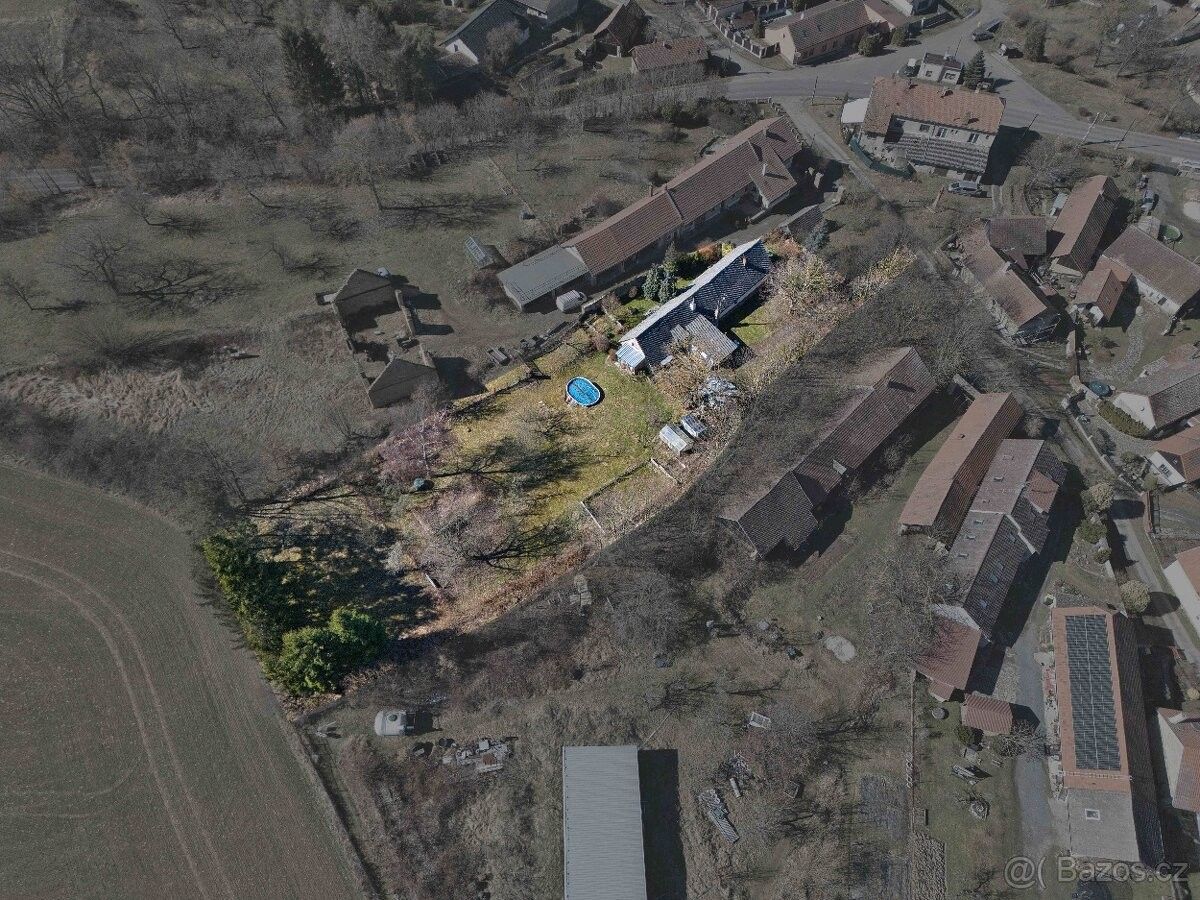 Rodinné domy, Kostelec nad Černými Lesy, 281 63