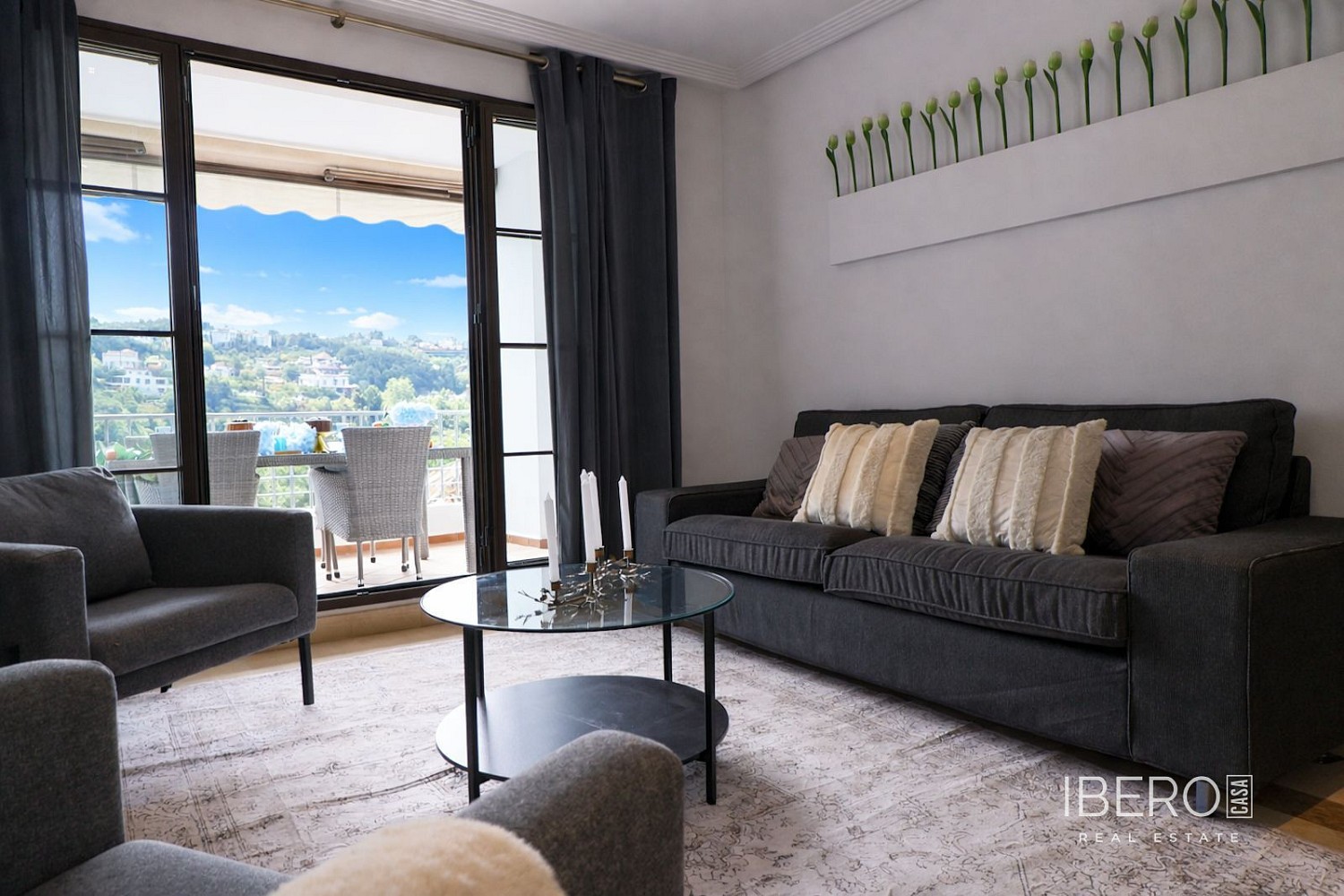 4+kk, Los Arqueros, Španělsko, 103 m² - 2