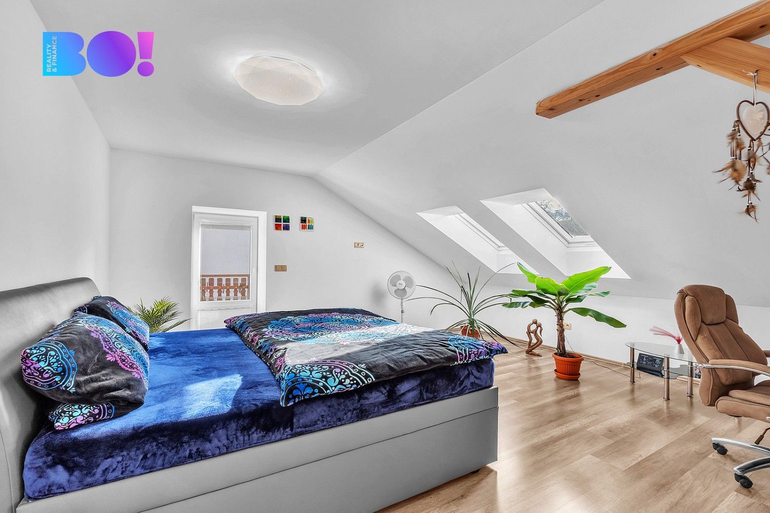 Prodej rodinný dům - Slatina nad Úpou, okres Náchod, 239 m² - 5