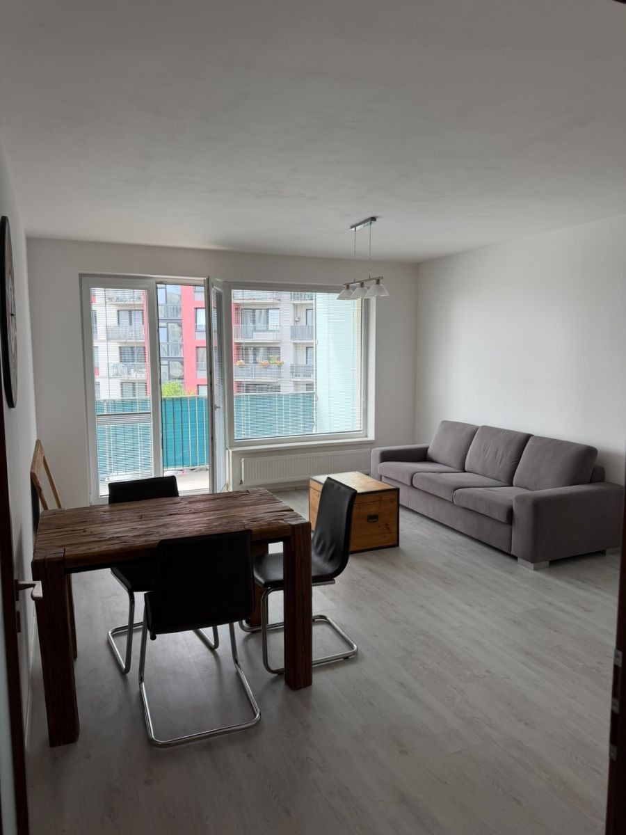 Byt 2+kk, 61 m²