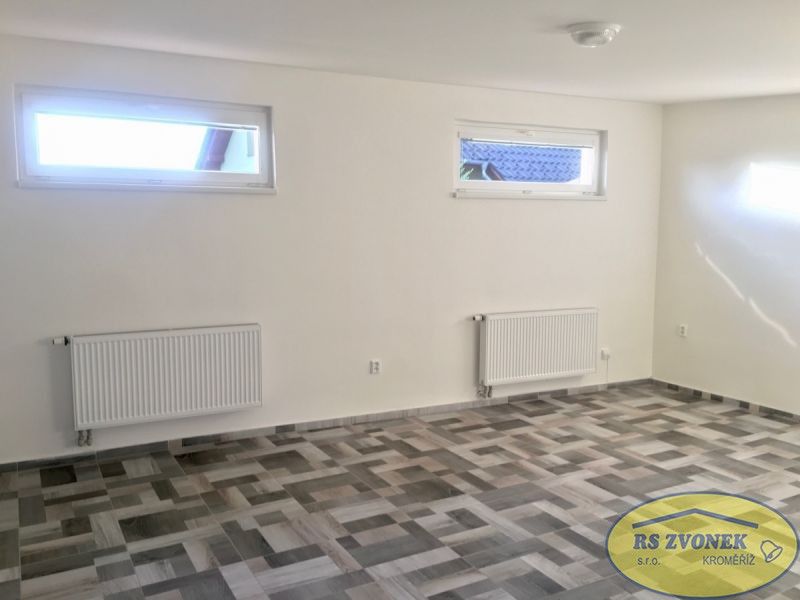 Pronájem byt 1+1 - Lesní, Šternberk, 50 m²