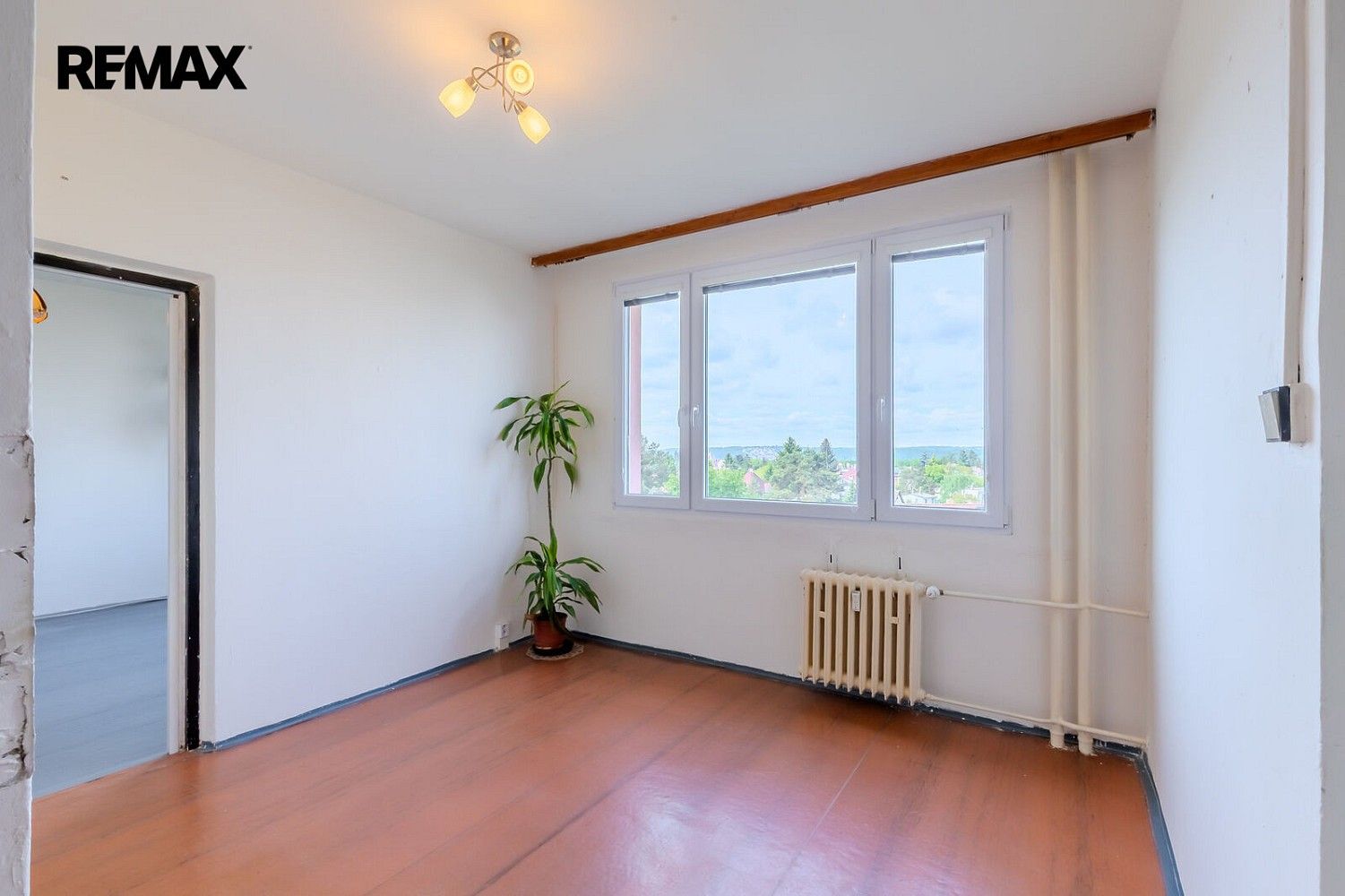 Prodej byt 3+1 - Praha - Braník, okres Praha 4, Hlavní město Praha, 73 m² - 5