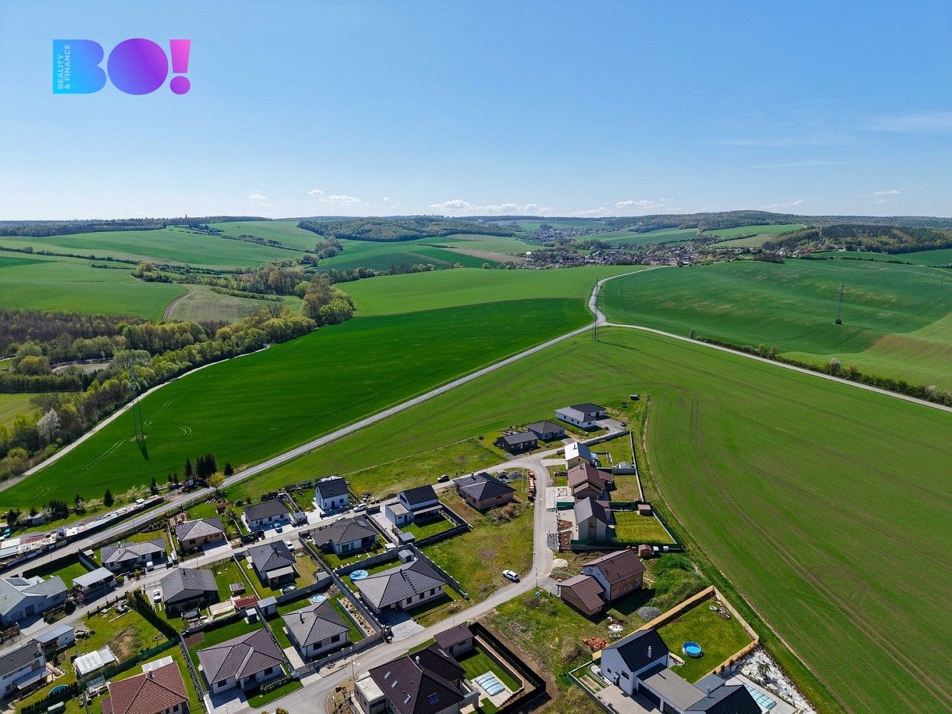 Rodinný dům · 158 m² · Medlovice, okres Vyškov, Jihomoravský kraj - 4