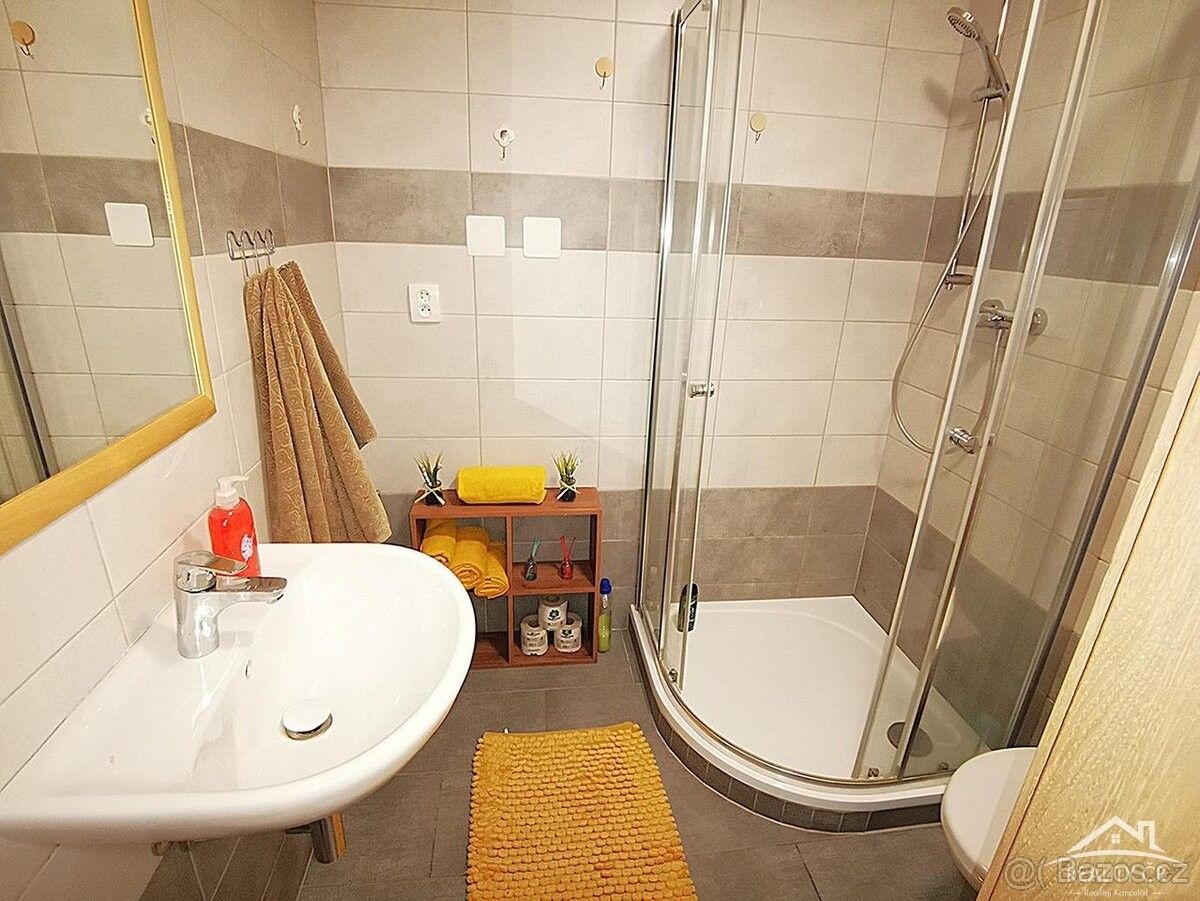 Pronájem byt - Jihlava, 586 01