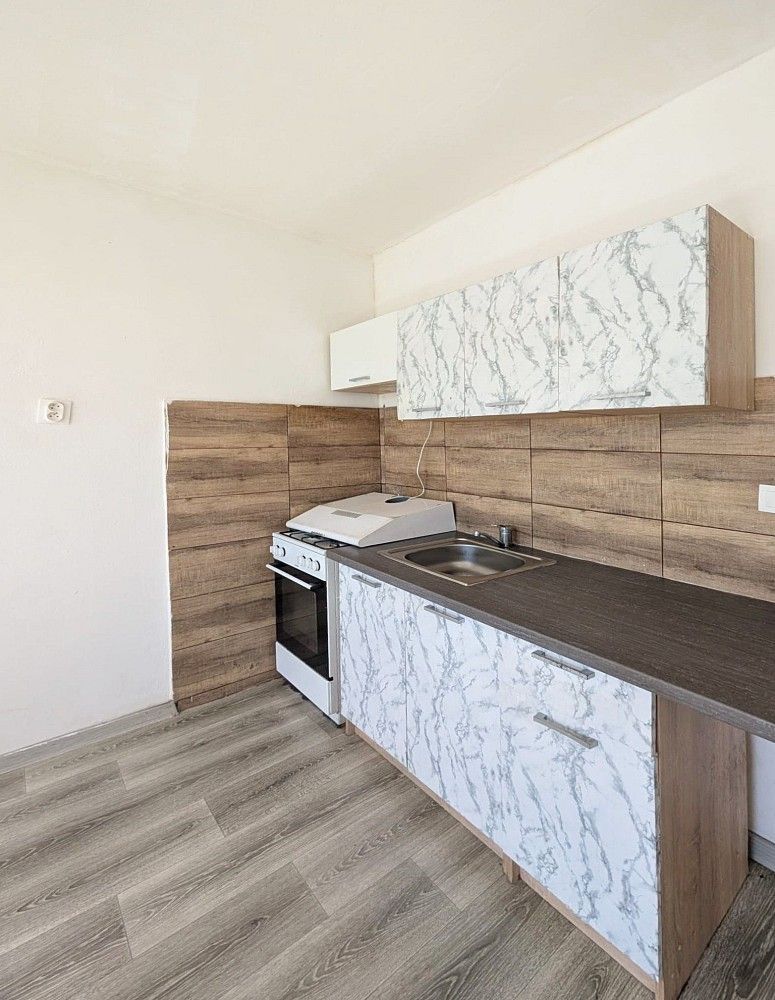 1+1, Chomutov, Ústecký kraj, 35 m² - 1