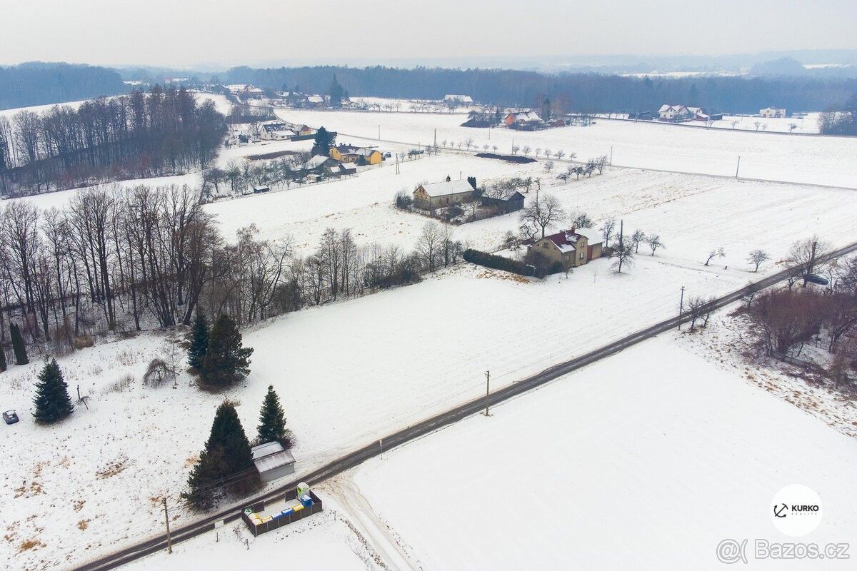 Pozemky pro bydlení, Horní Bludovice, 739 37