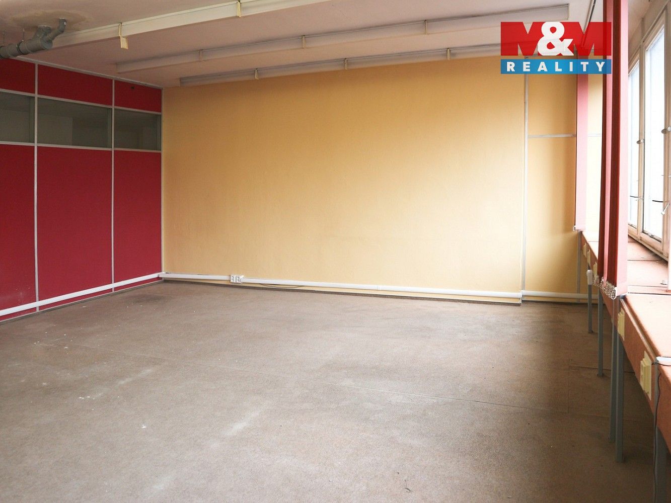 Sklady, T. G. Masaryka, Ústí nad Orlicí, 49 m² - 2