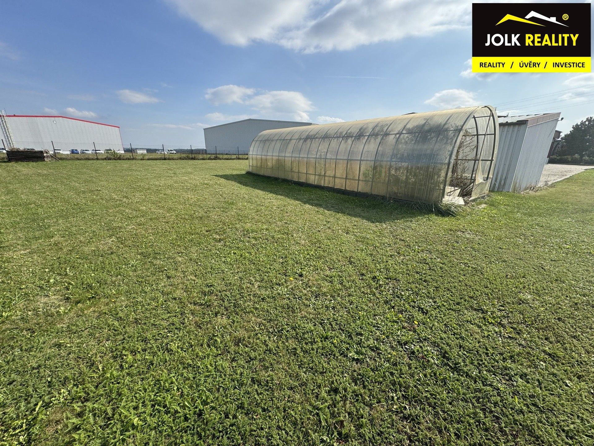 Prodej obchodní prostory - Opava, 315 m²