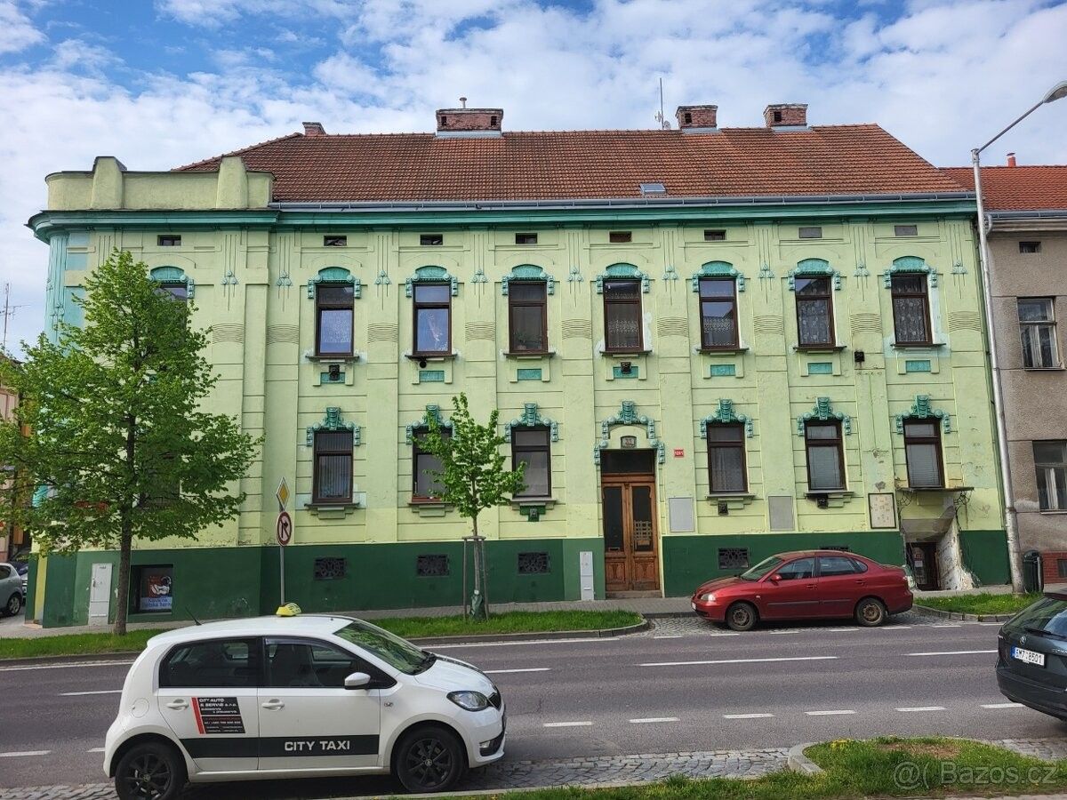 Rodinné domy, Znojmo, 669 02