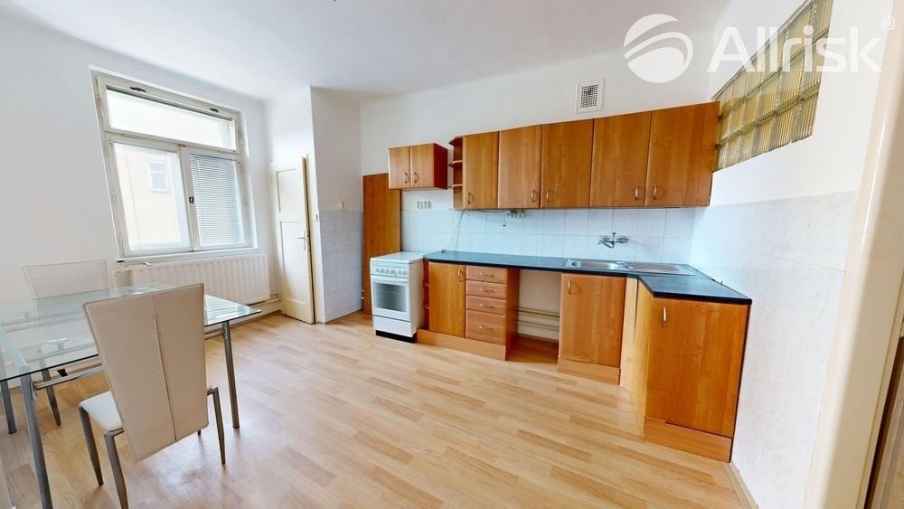 Byt 2+1, 76 m²